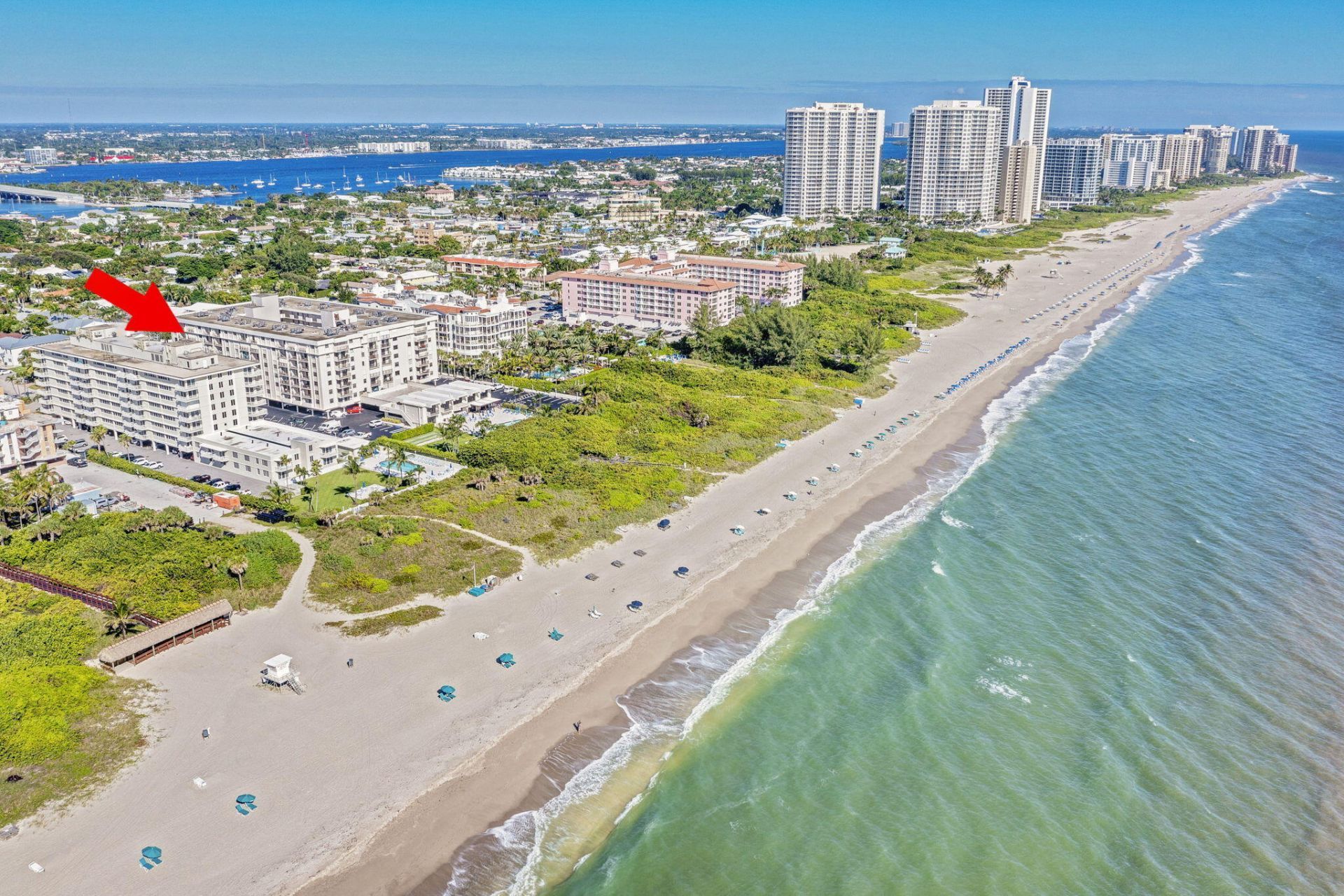145 S Ocean Avenue, Unit 219, Palm Beach Shores, FL 33404 Photo