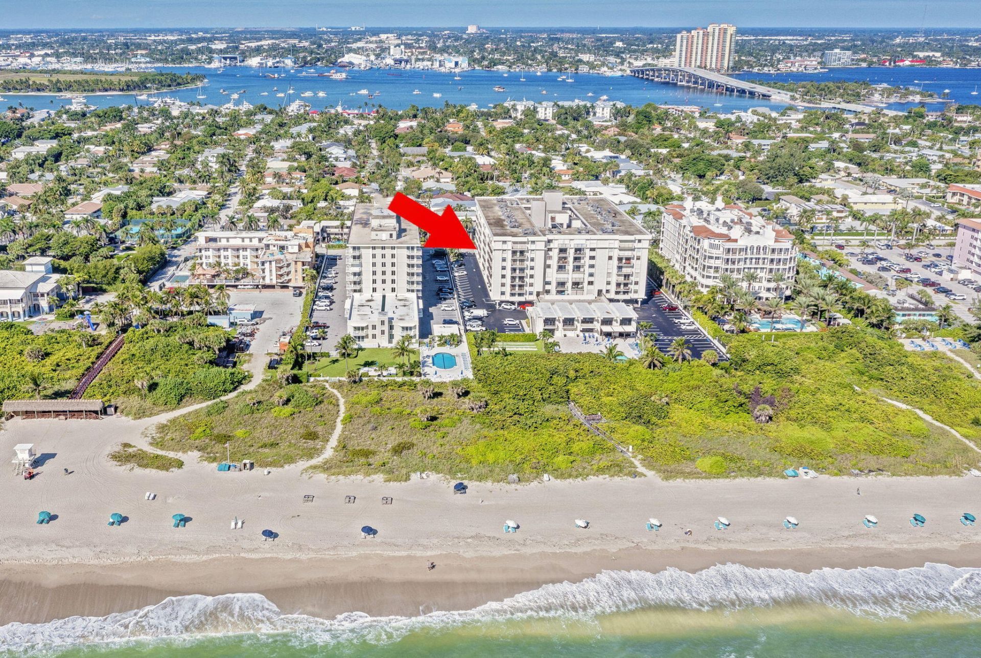 145 S Ocean Avenue, Unit 219, Palm Beach Shores, FL 33404 Photo