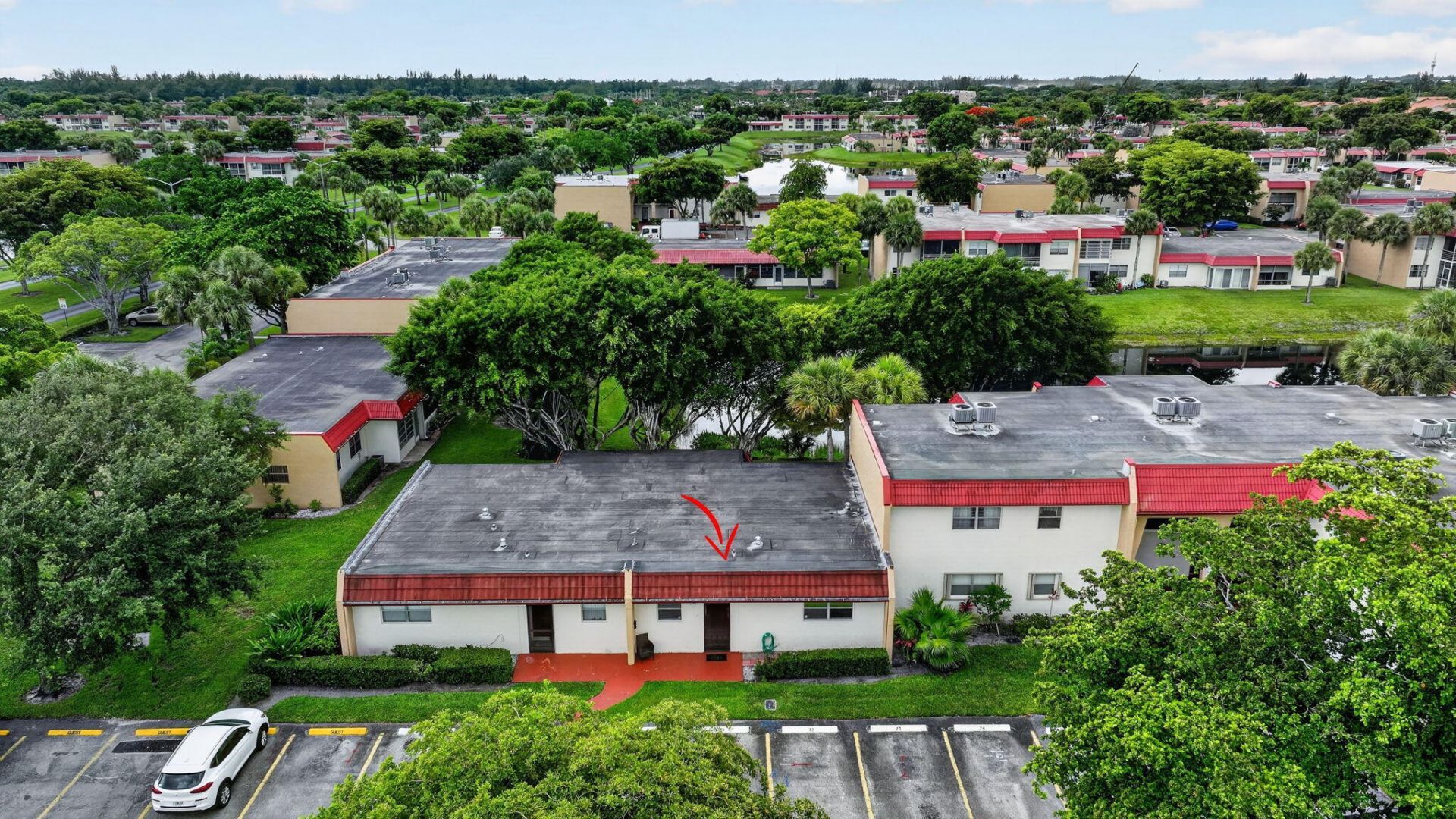 102 Lake Anne Drive, West Palm Beach, FL 33411 Photo