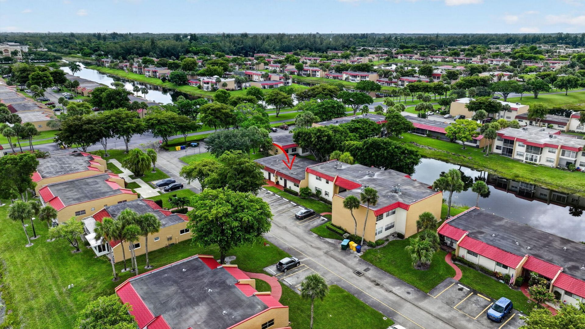 102 Lake Anne Drive, West Palm Beach, FL 33411 Photo