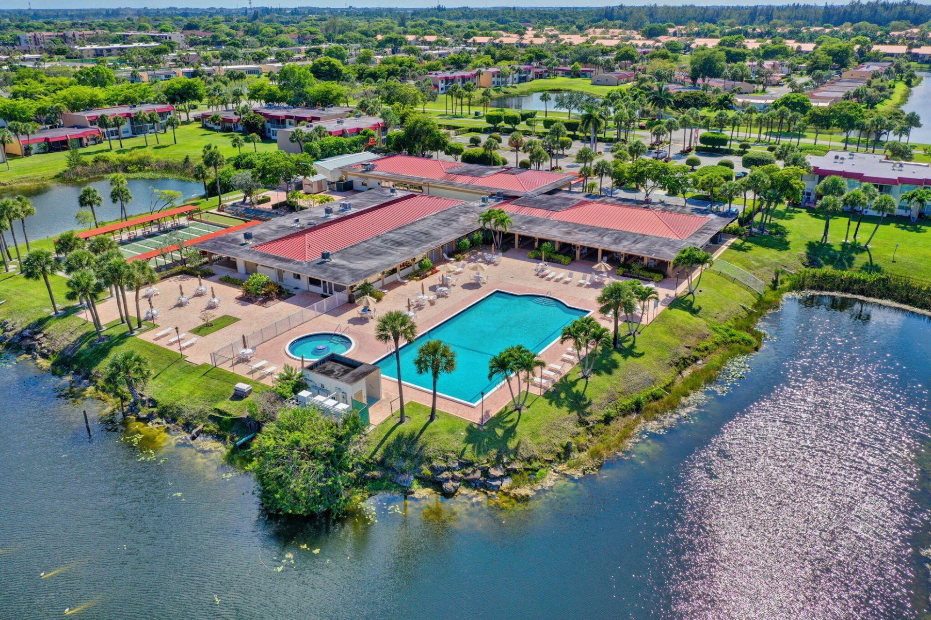 102 Lake Anne Drive, West Palm Beach, FL 33411 Photo