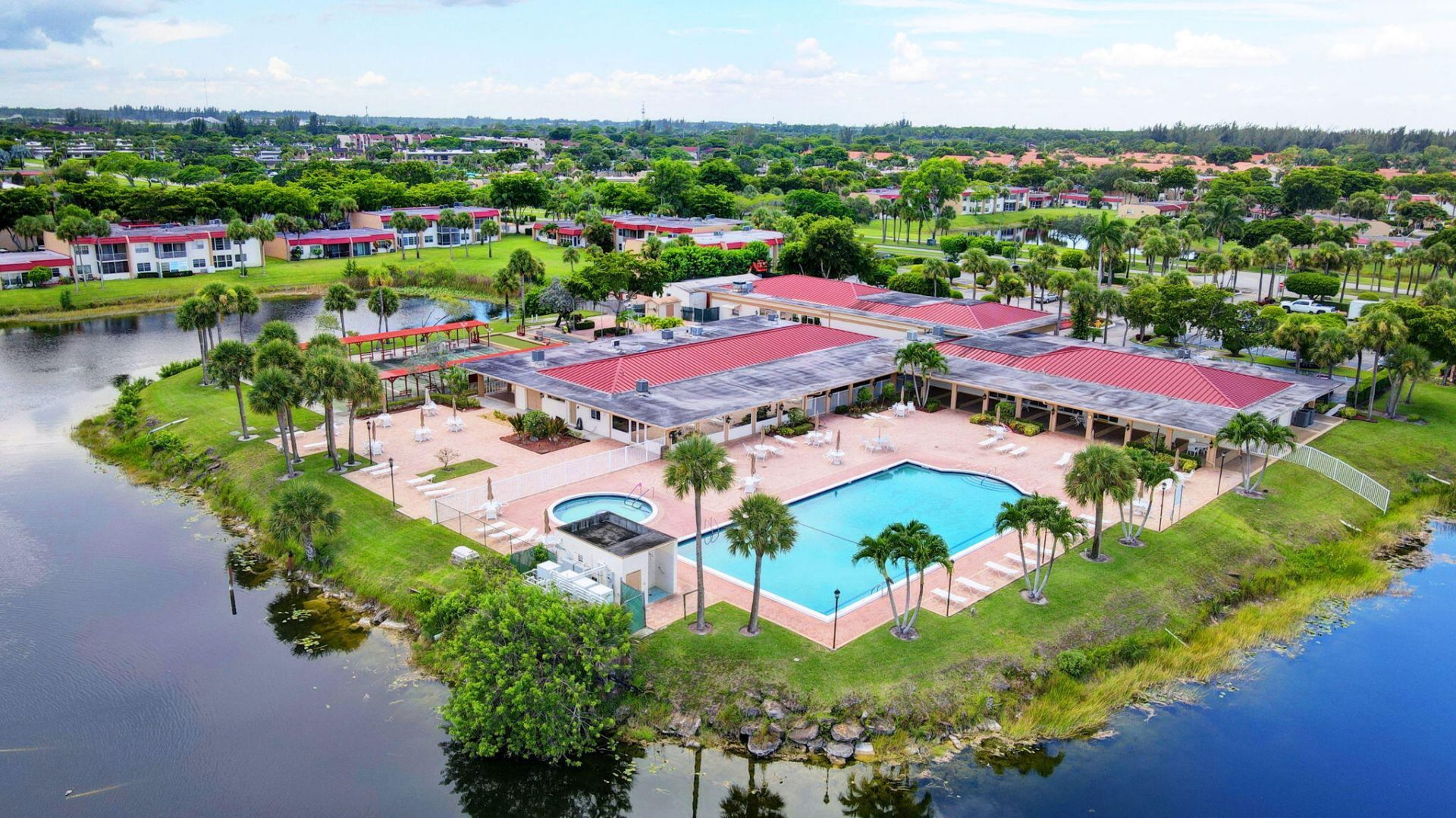 102 Lake Anne Drive, West Palm Beach, FL 33411 Photo