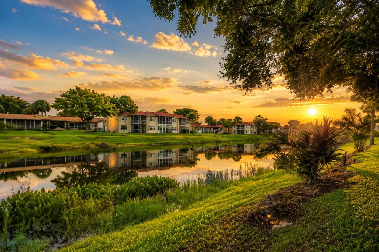 102 Lake Anne Drive, West Palm Beach, FL 33411 Photo