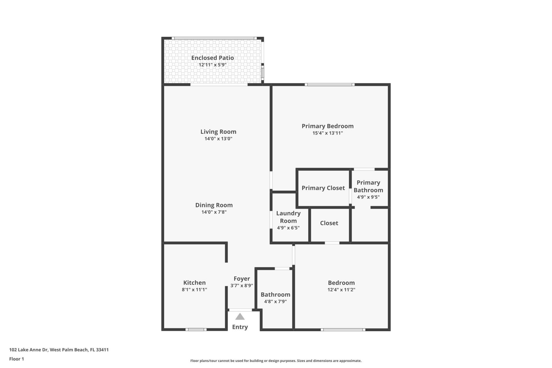 102 Lake Anne Drive, West Palm Beach, FL 33411 Photo