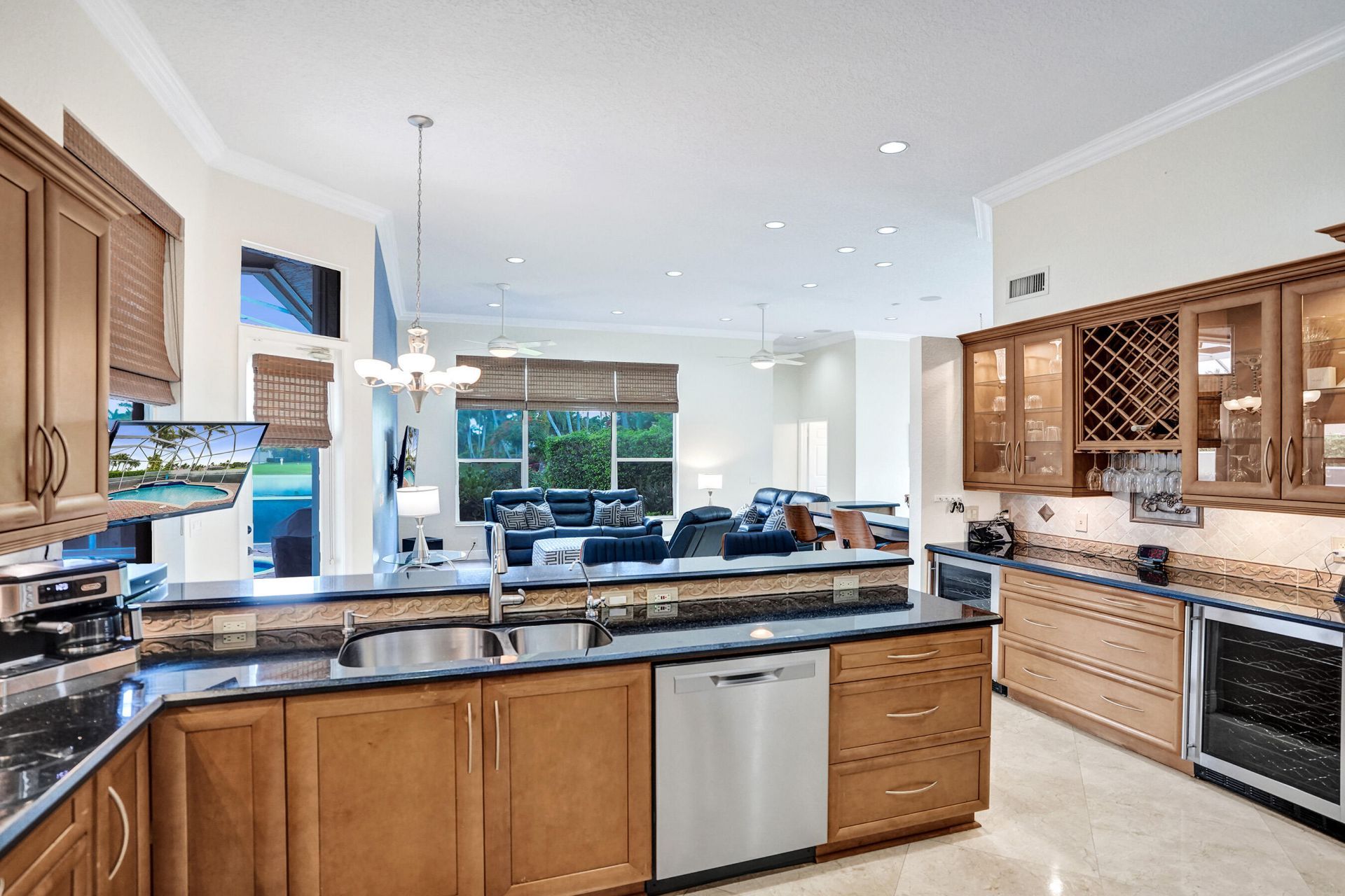 10970 NW 6th Court, Plantation, FL 33324 Photo