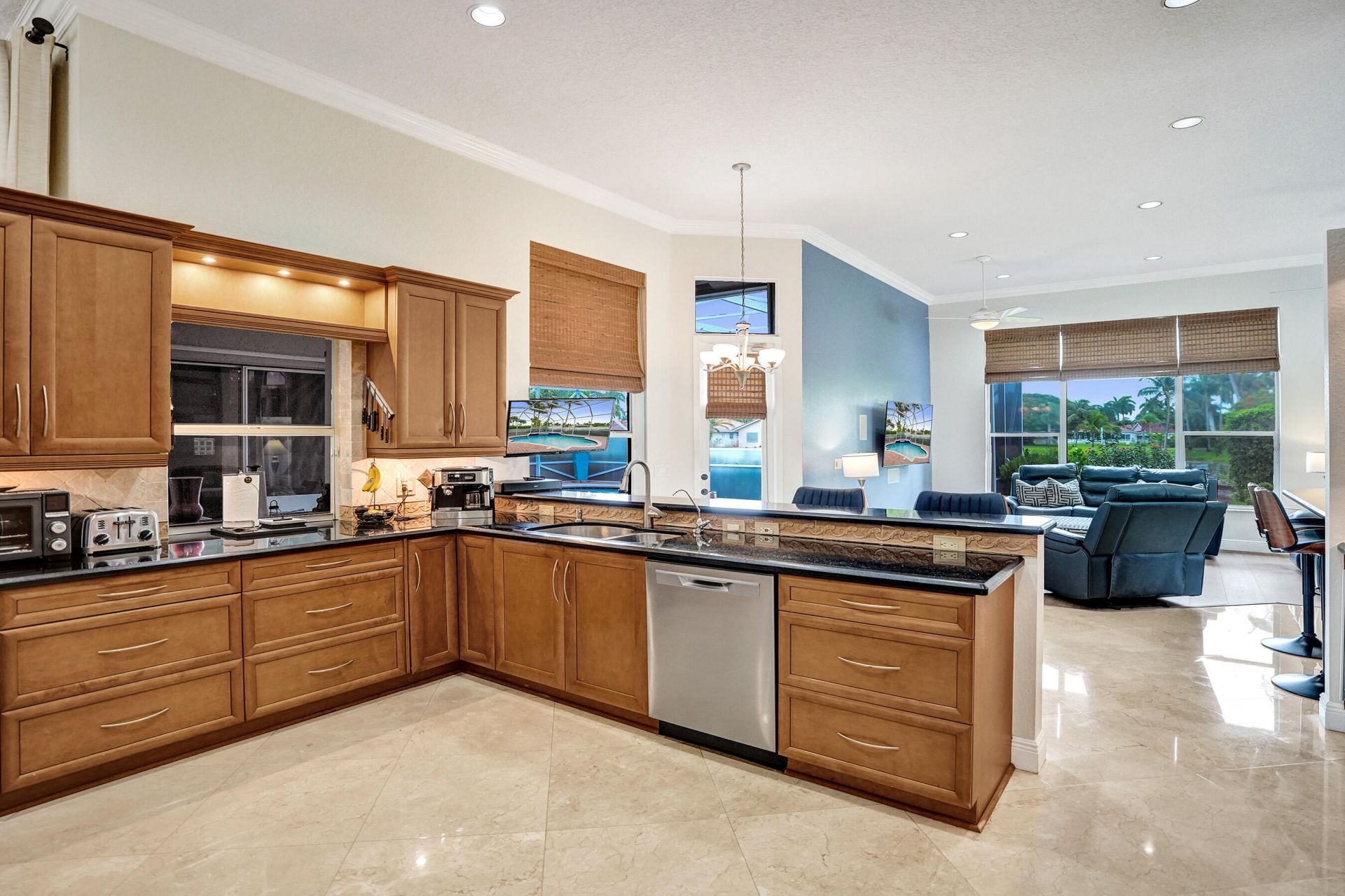 10970 NW 6th Court, Plantation, FL 33324 Photo