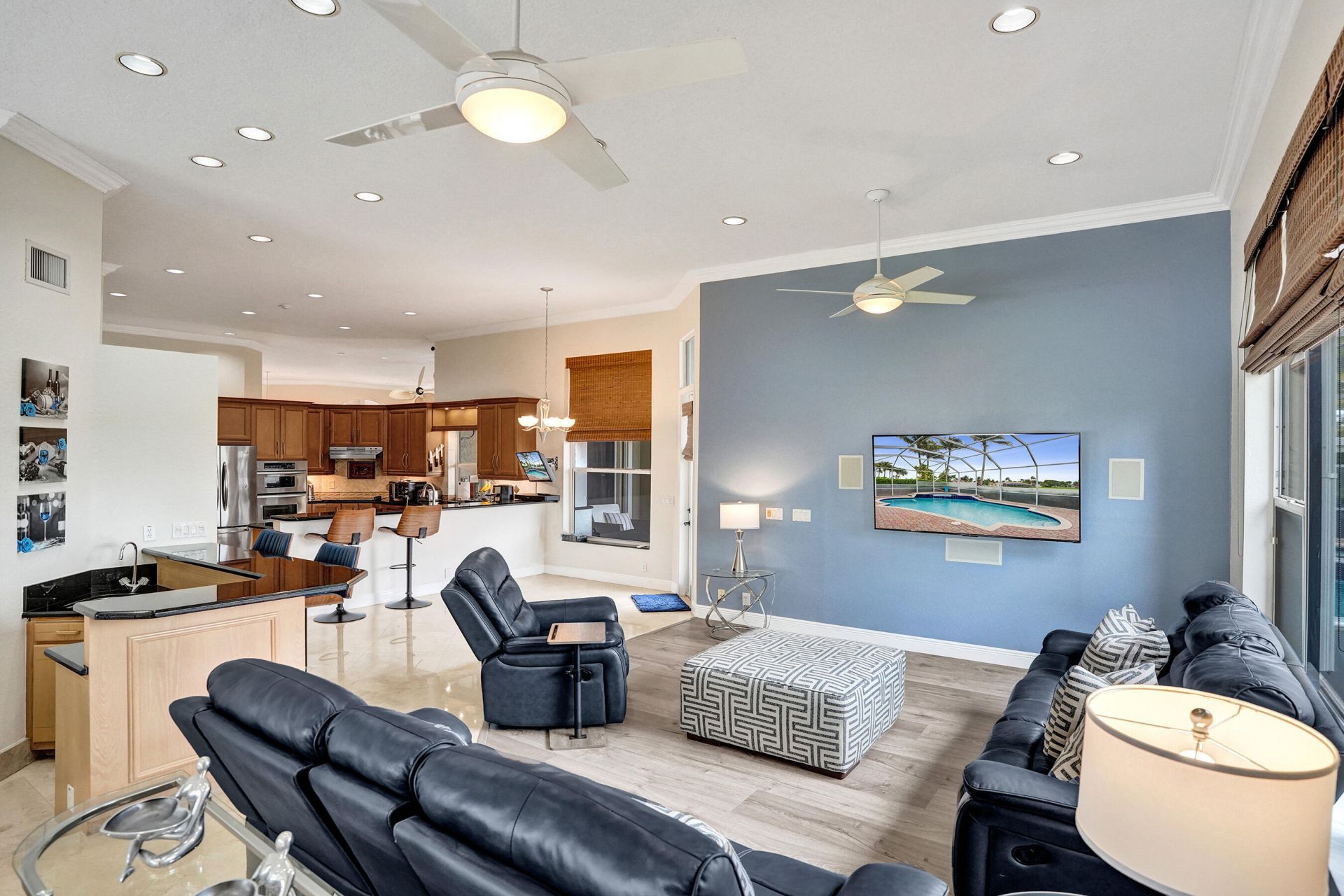 10970 NW 6th Court, Plantation, FL 33324 Photo
