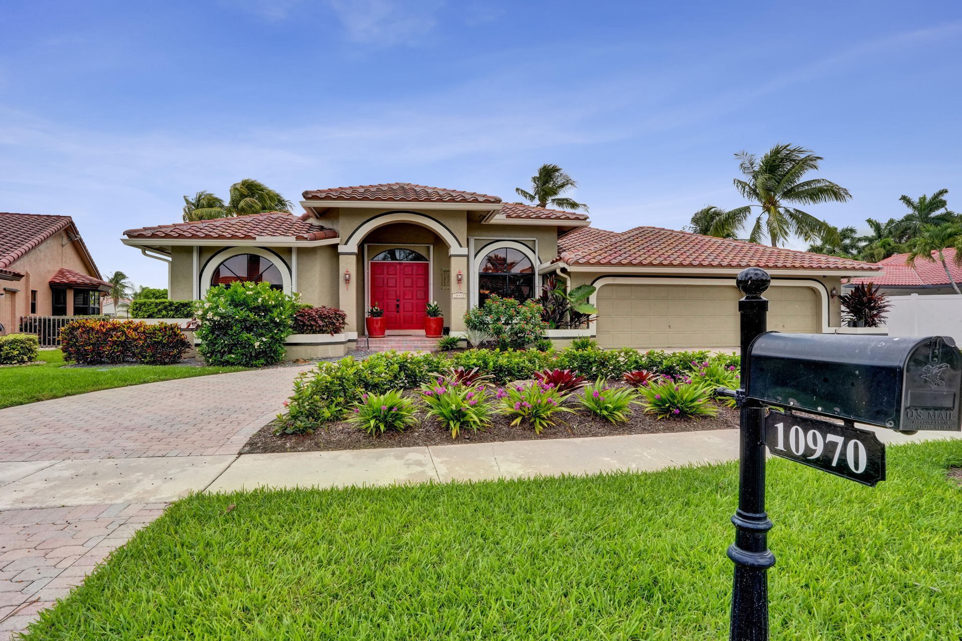 10970 NW 6th Court, Plantation, FL 33324 Photo