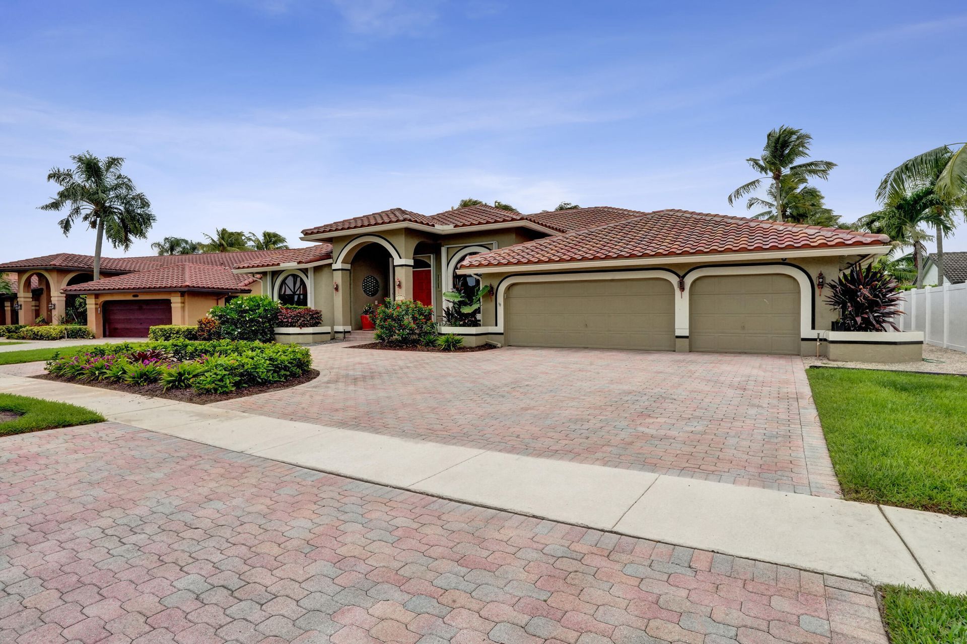 10970 NW 6th Court, Plantation, FL 33324 Photo