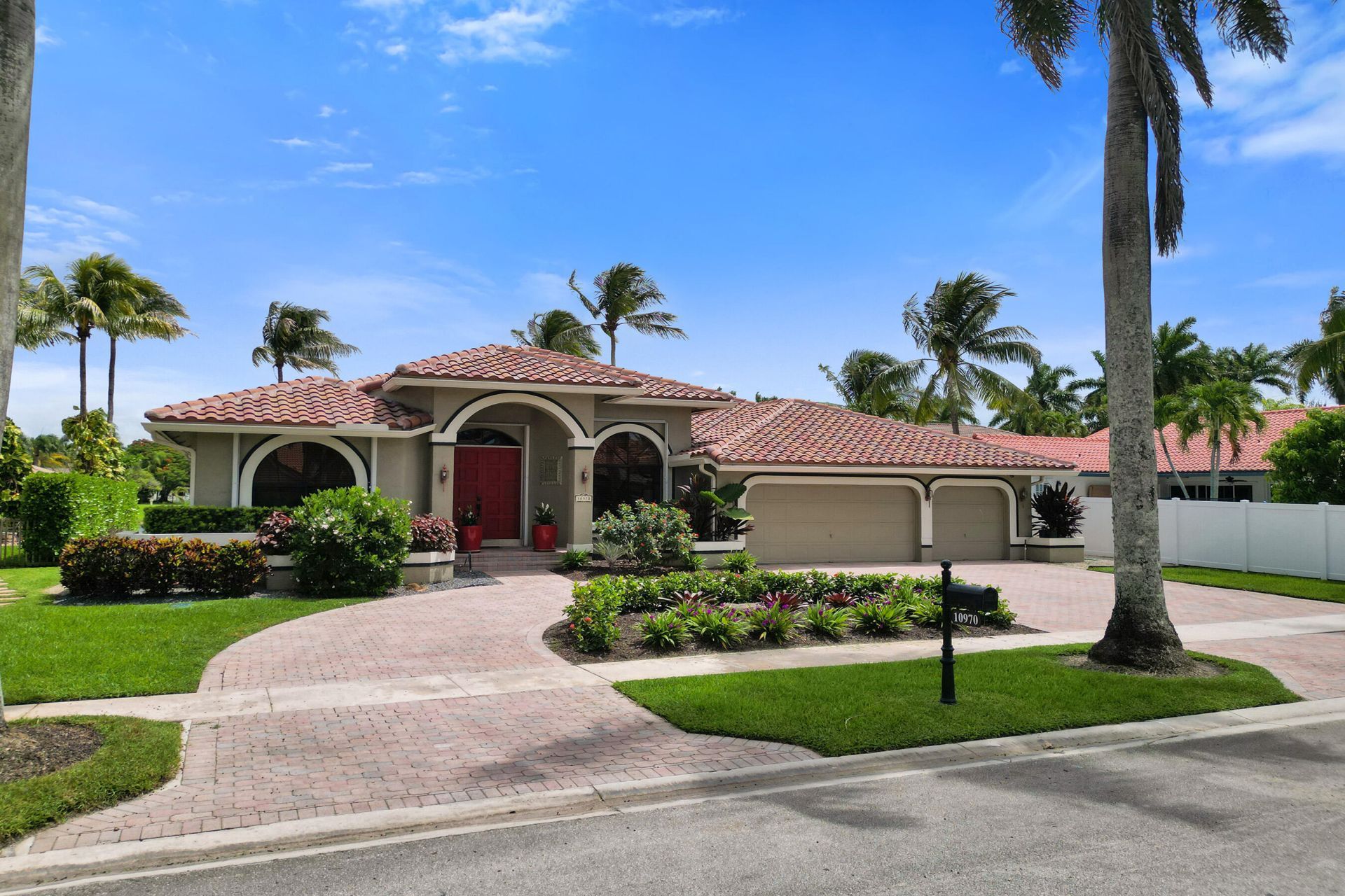 10970 NW 6th Court, Plantation, FL 33324 Photo