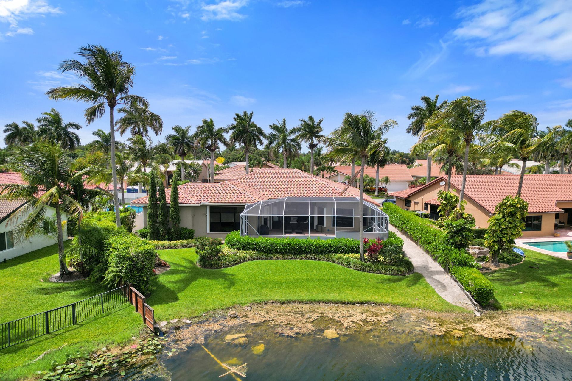 10970 NW 6th Court, Plantation, FL 33324 Photo