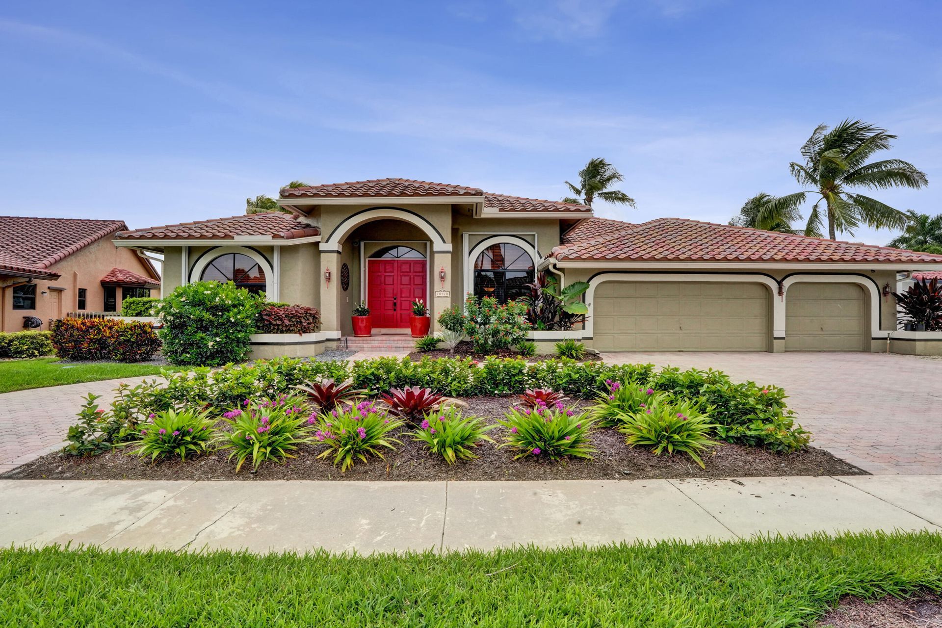 10970 NW 6th Court, Plantation, FL 33324 Photo