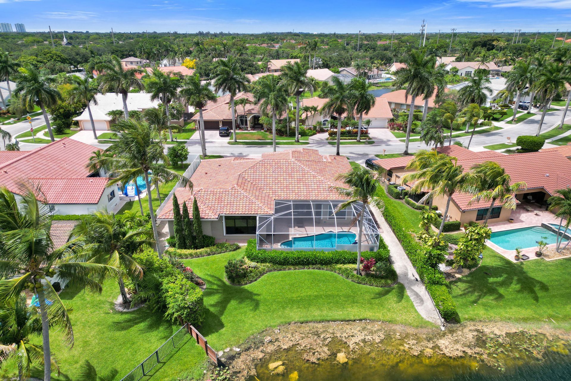 10970 NW 6th Court, Plantation, FL 33324 Photo