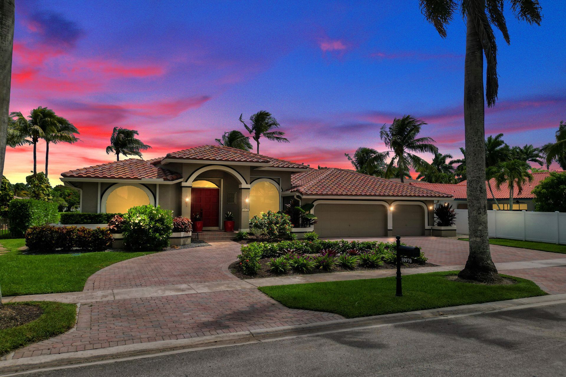10970 NW 6th Court, Plantation, FL 33324 Photo