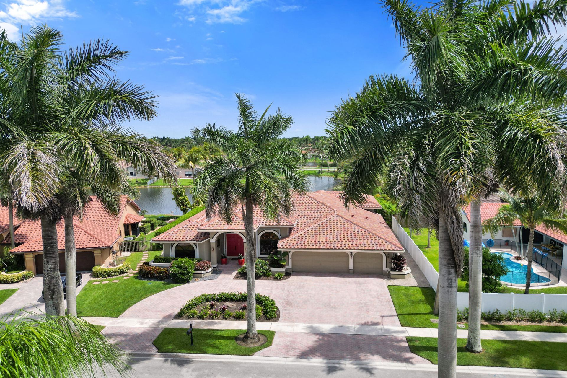 10970 NW 6th Court, Plantation, FL 33324 Photo