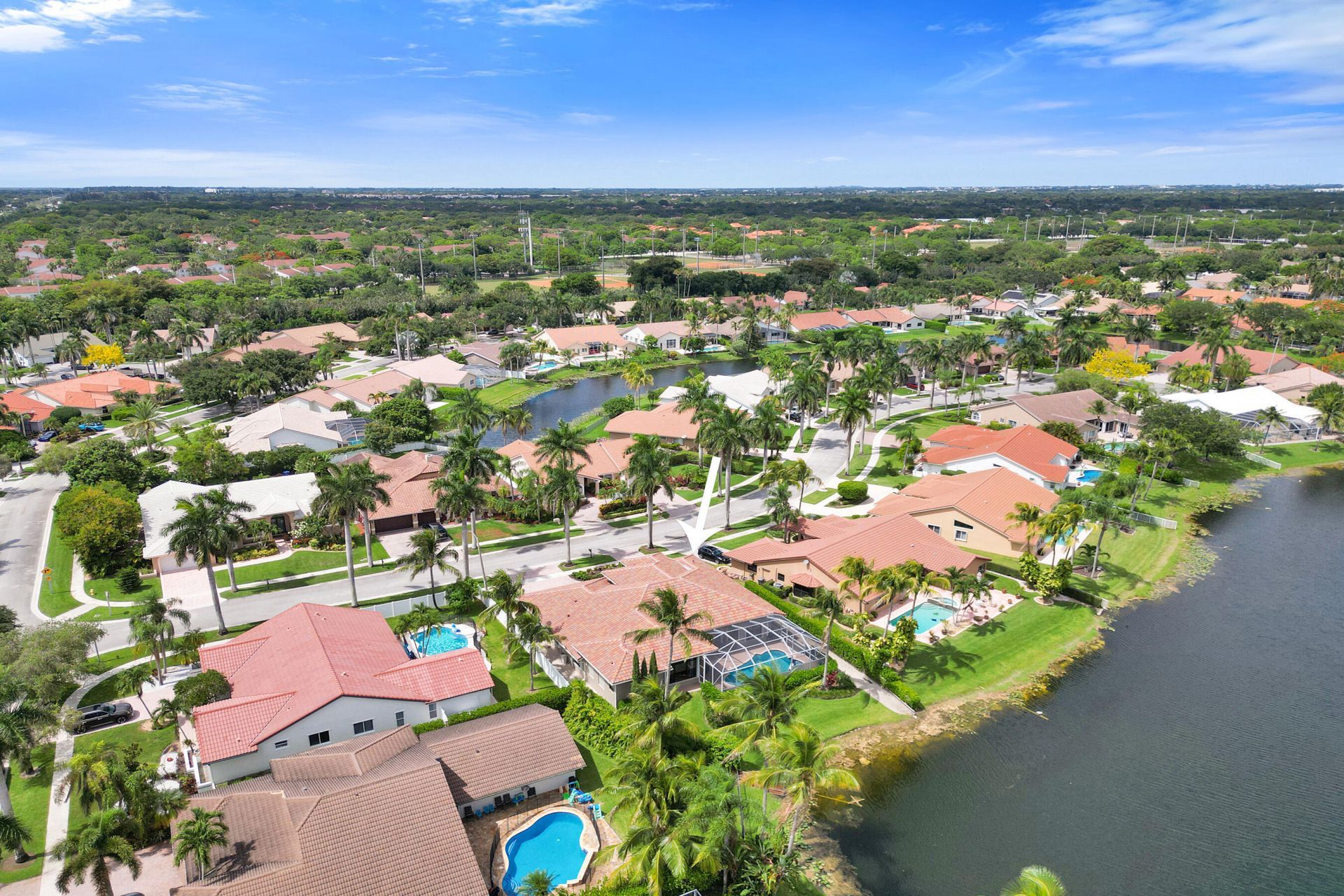 10970 NW 6th Court, Plantation, FL 33324 Photo