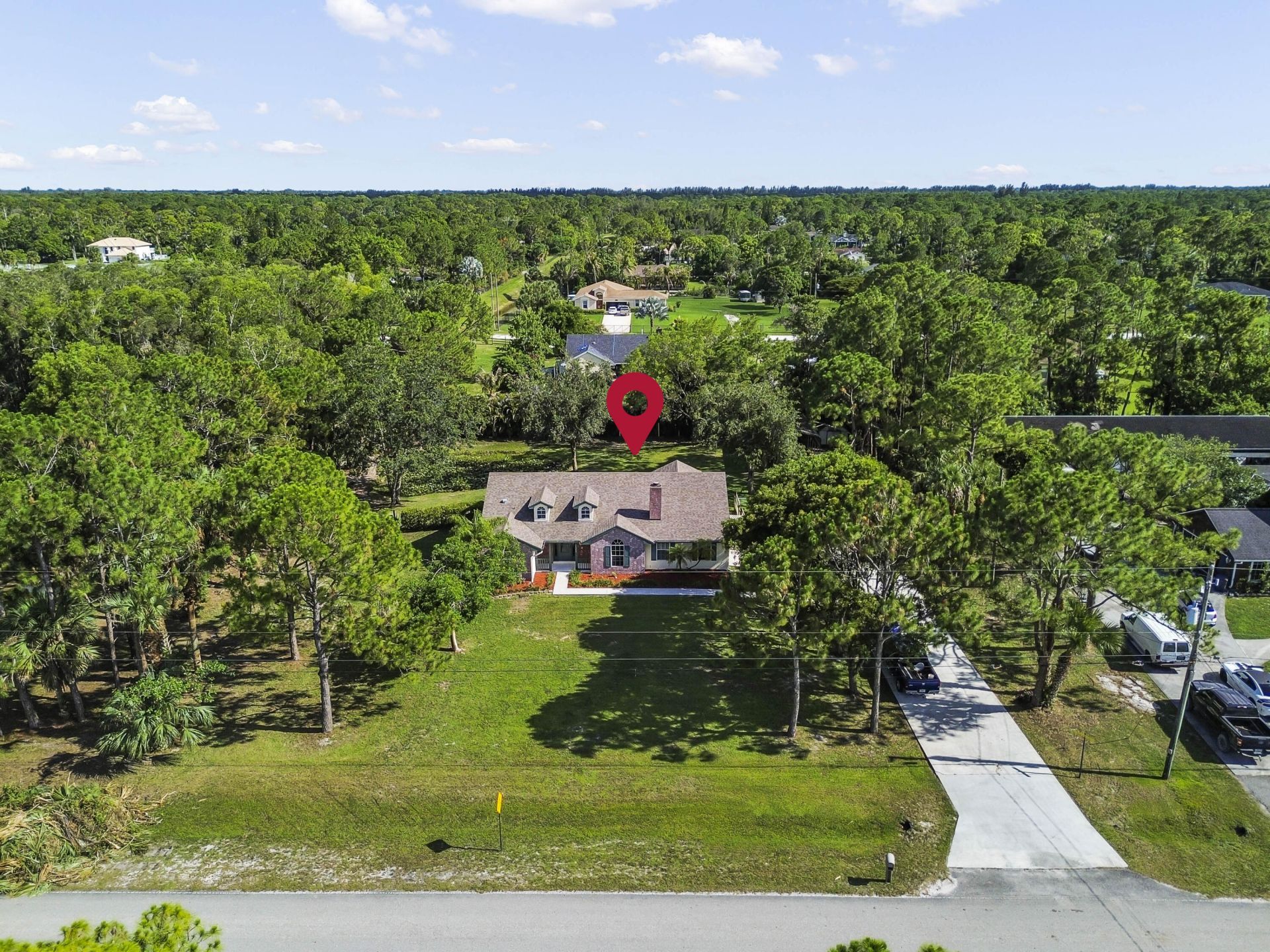 15286 Key Lime Boulevard, Loxahatchee, FL 33470 Photo