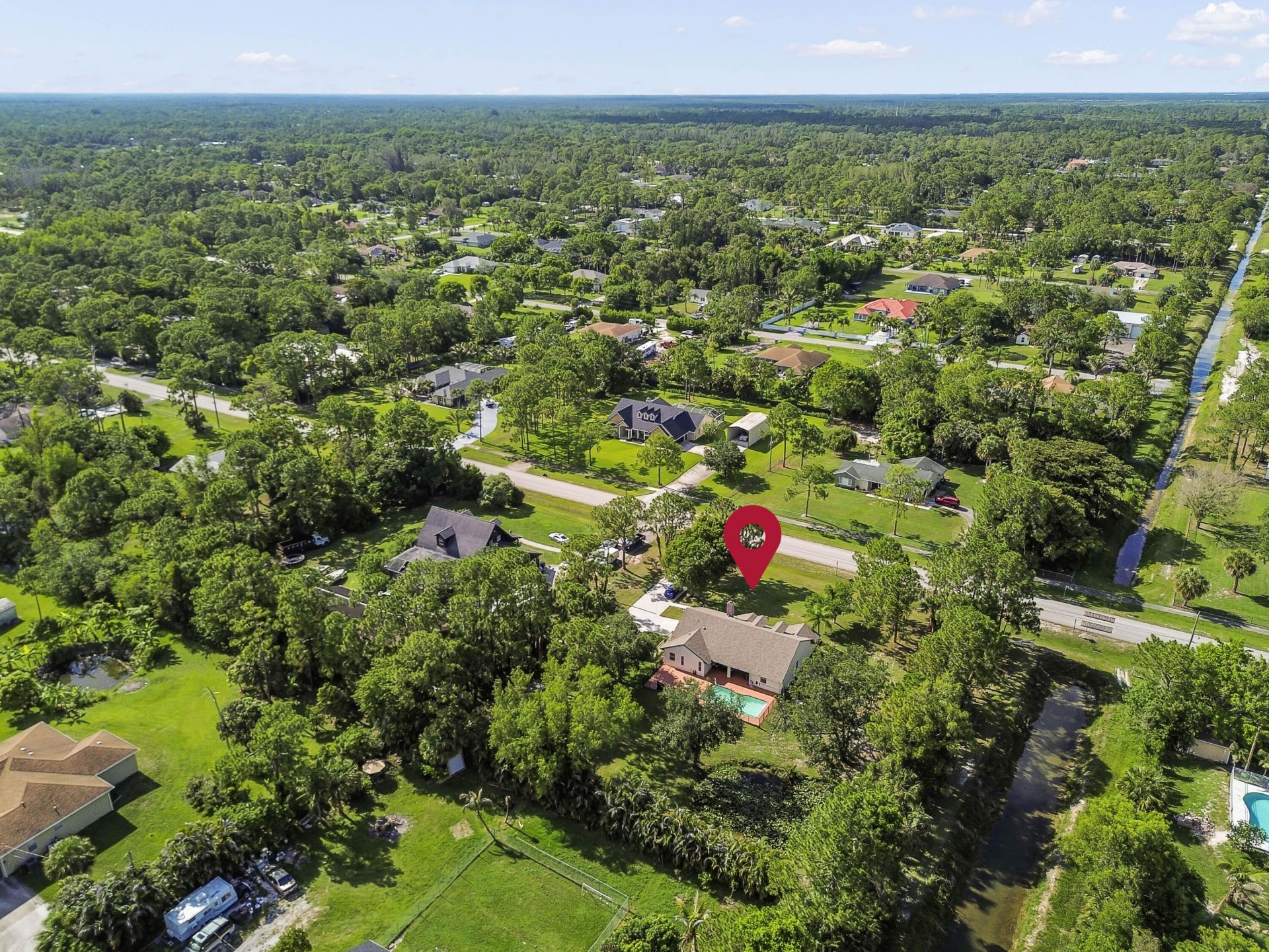 15286 Key Lime Boulevard, Loxahatchee, FL 33470 Photo