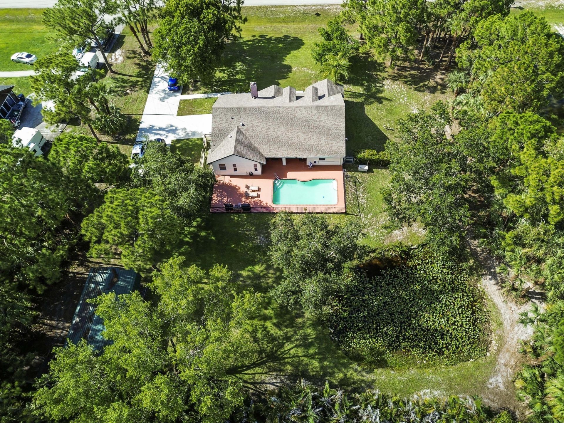15286 Key Lime Boulevard, Loxahatchee, FL 33470 Photo