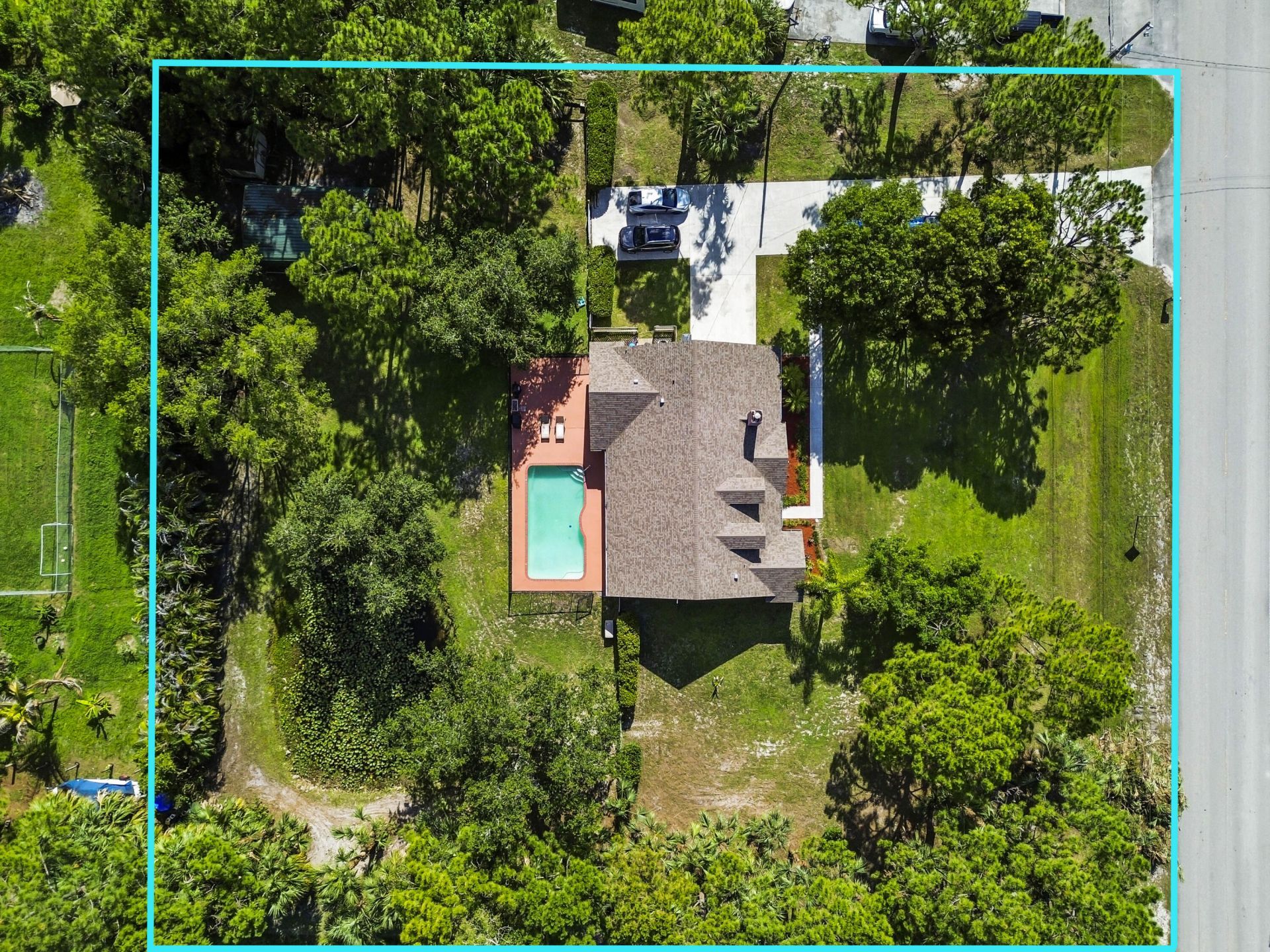 15286 Key Lime Boulevard, Loxahatchee, FL 33470 Photo