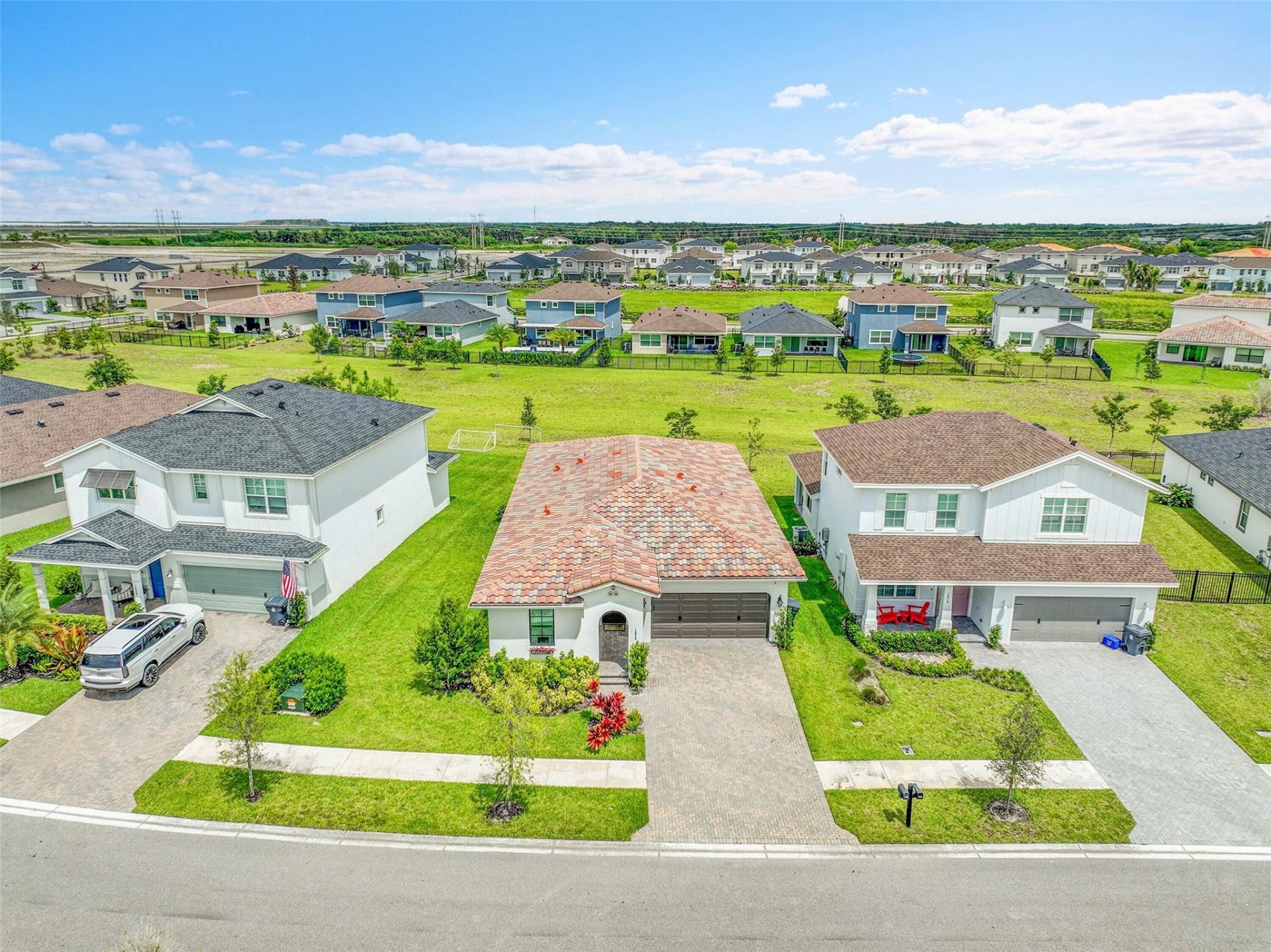1878 Wandering Willow Way, The Acreage, FL 33470 Photo