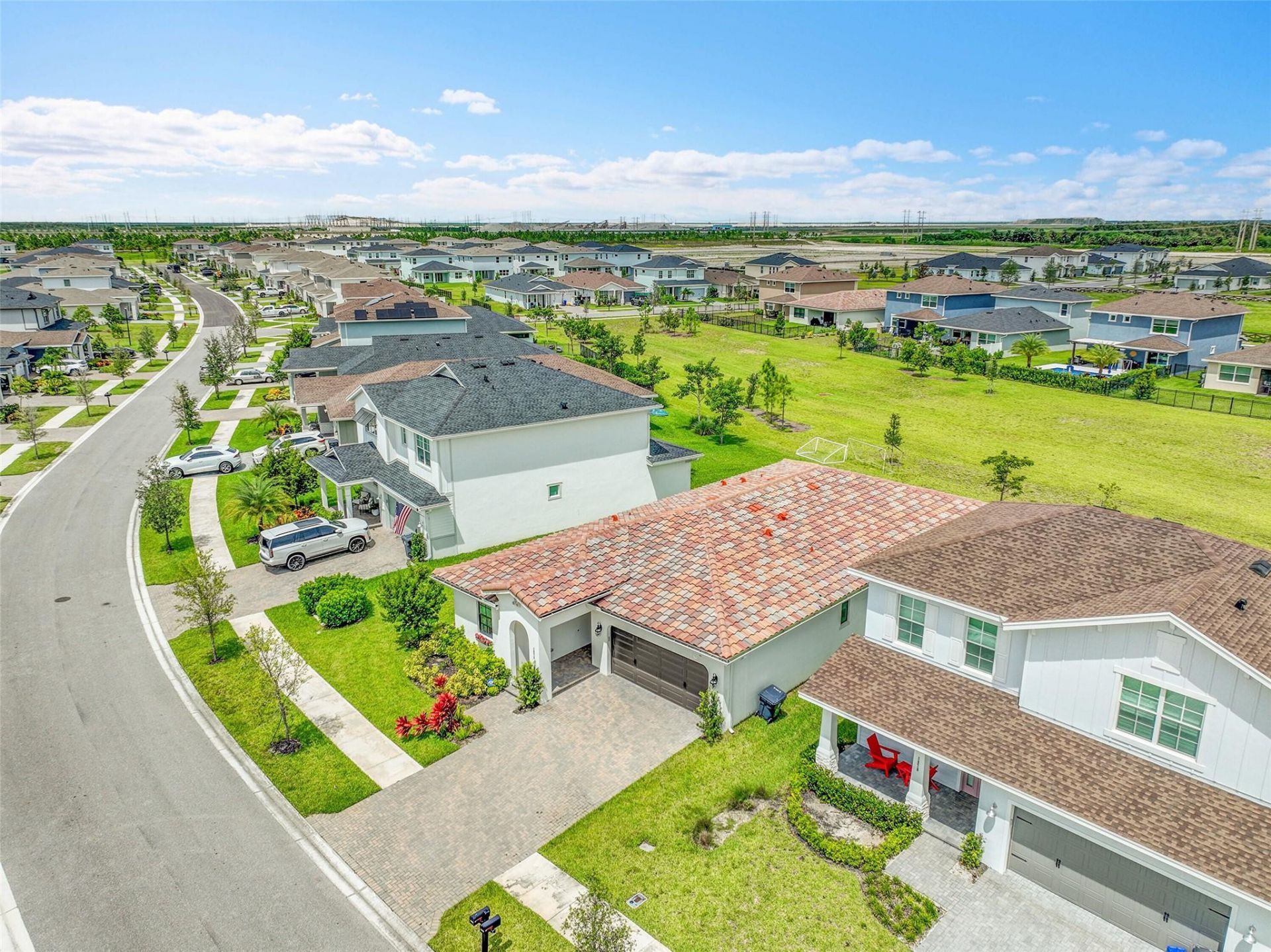 1878 Wandering Willow Way, The Acreage, FL 33470 Photo