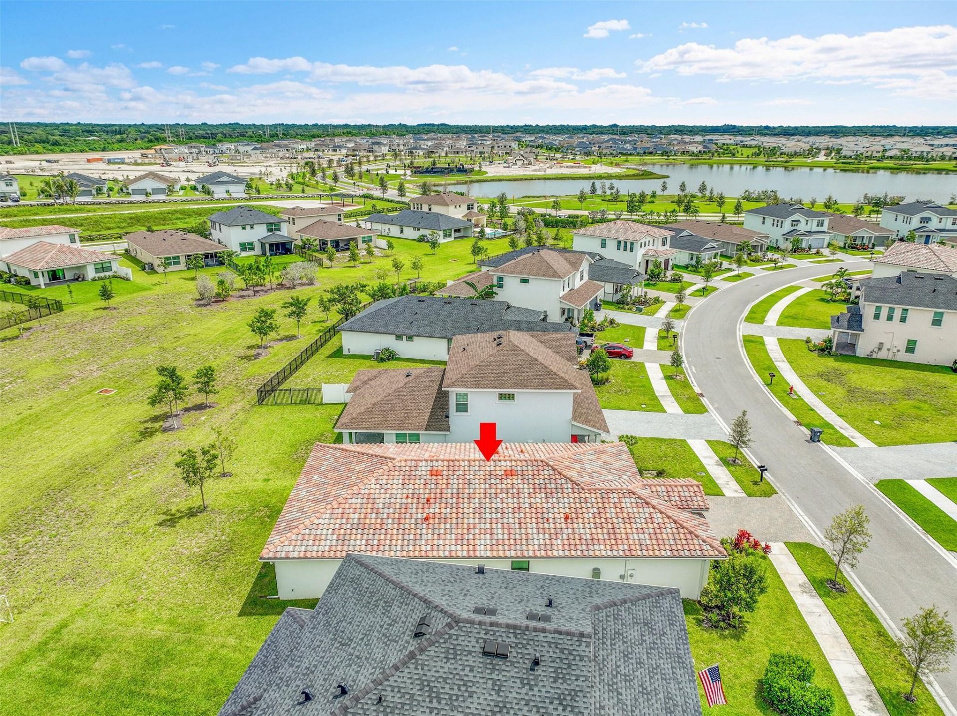 1878 Wandering Willow Way, The Acreage, FL 33470 Photo
