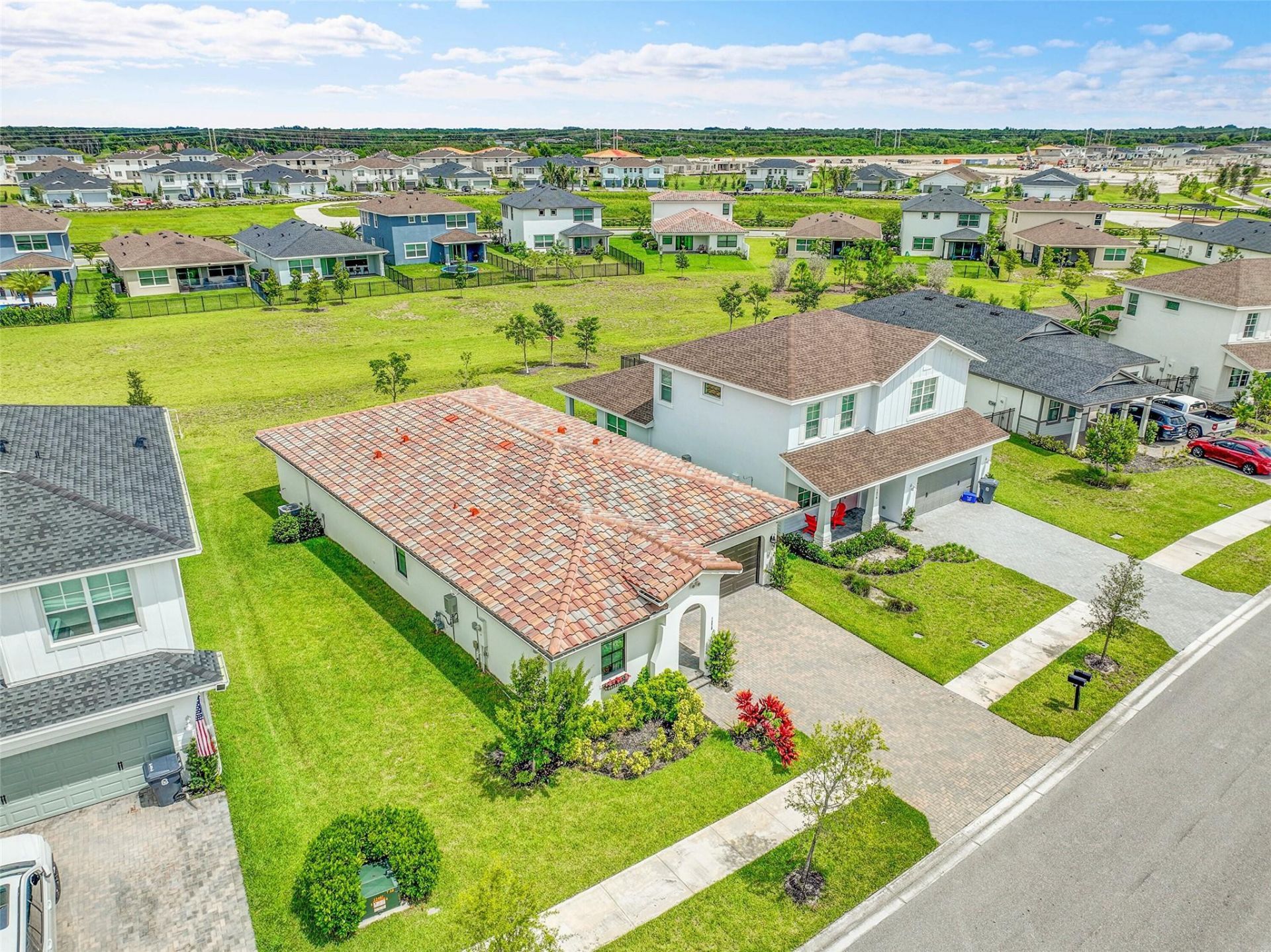 1878 Wandering Willow Way, The Acreage, FL 33470 Photo