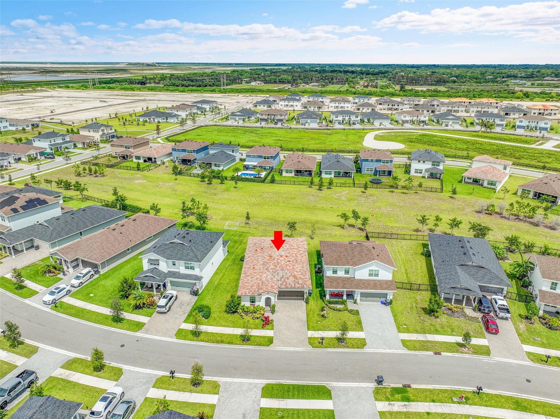 1878 Wandering Willow Way, The Acreage, FL 33470 Photo