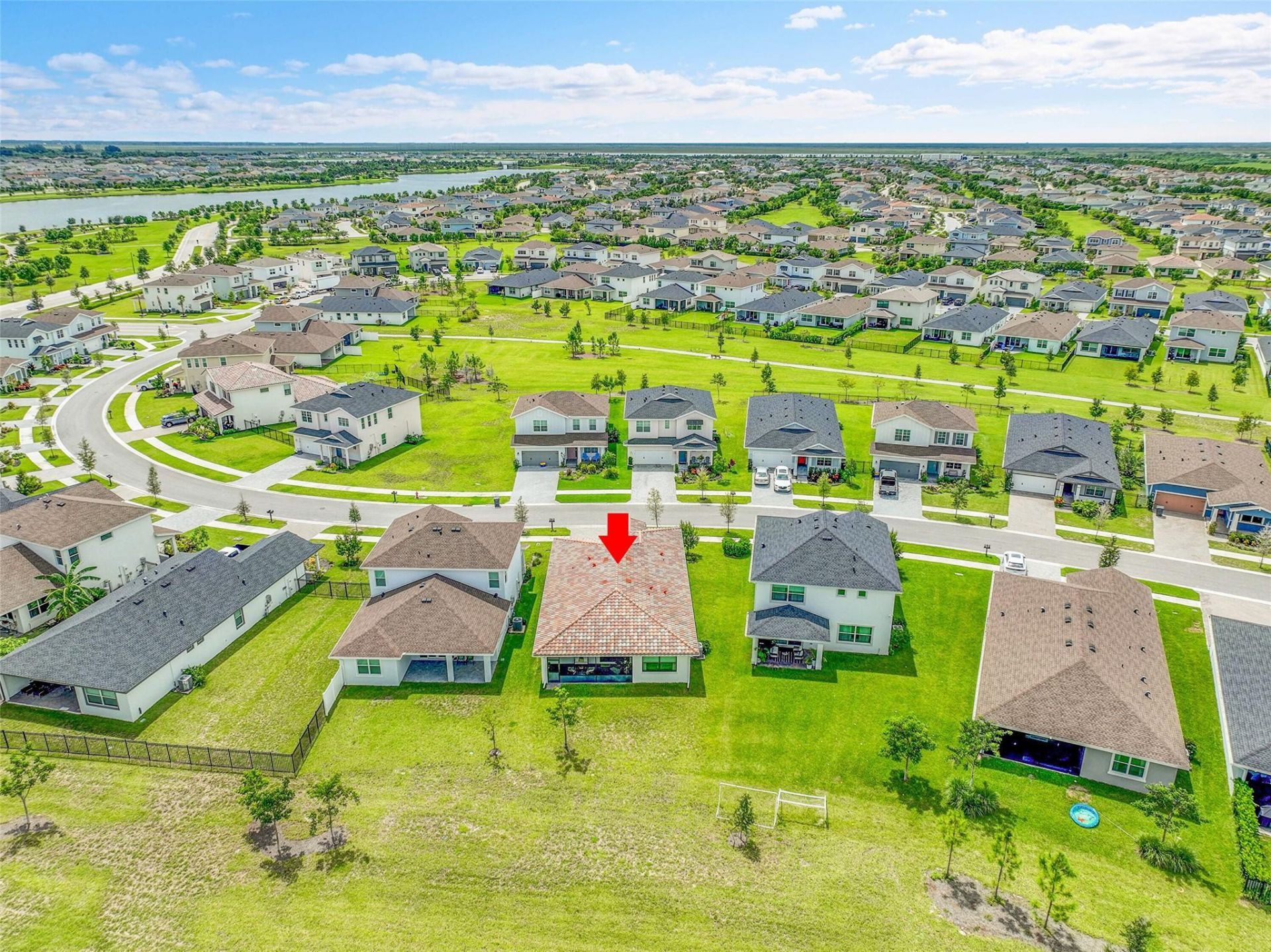 1878 Wandering Willow Way, The Acreage, FL 33470 Photo