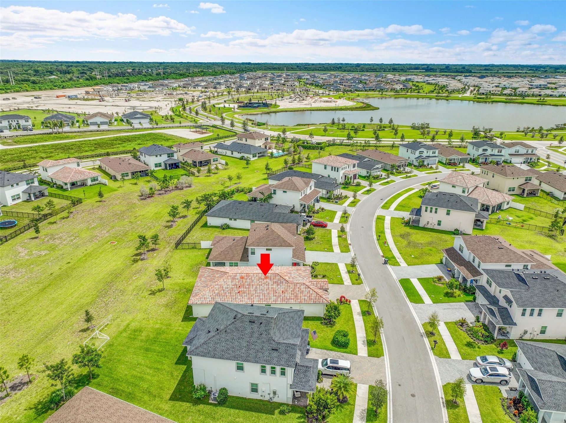 1878 Wandering Willow Way, The Acreage, FL 33470 Photo