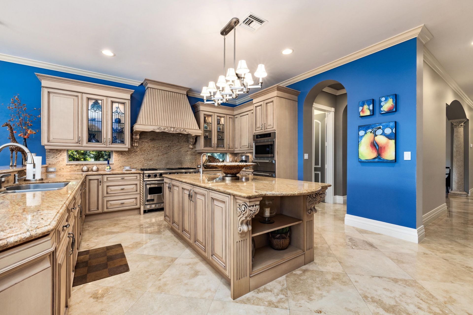 1207 N Atlantic Drive, Lantana, FL 33462 Photo