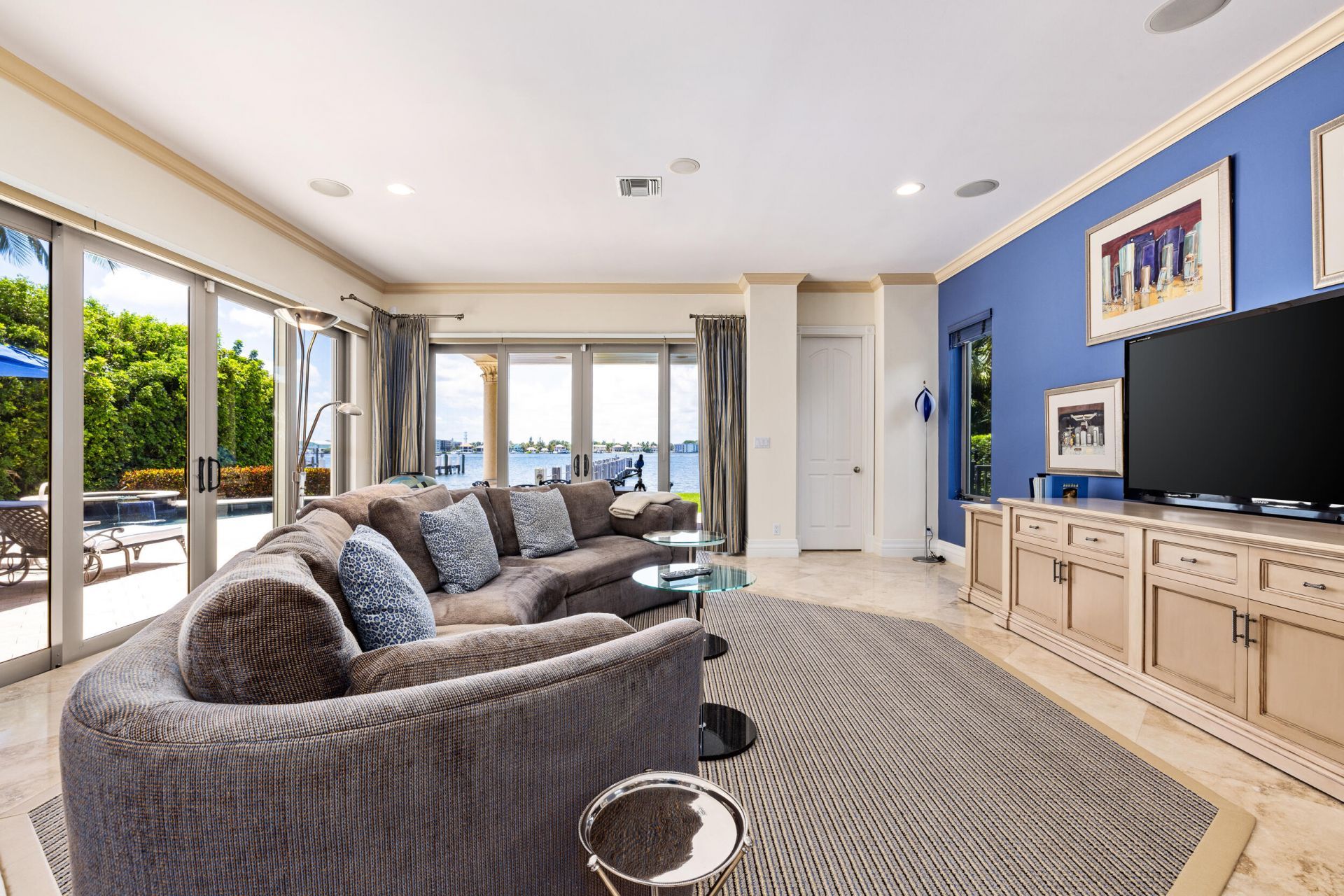 1207 N Atlantic Drive, Lantana, FL 33462 Photo