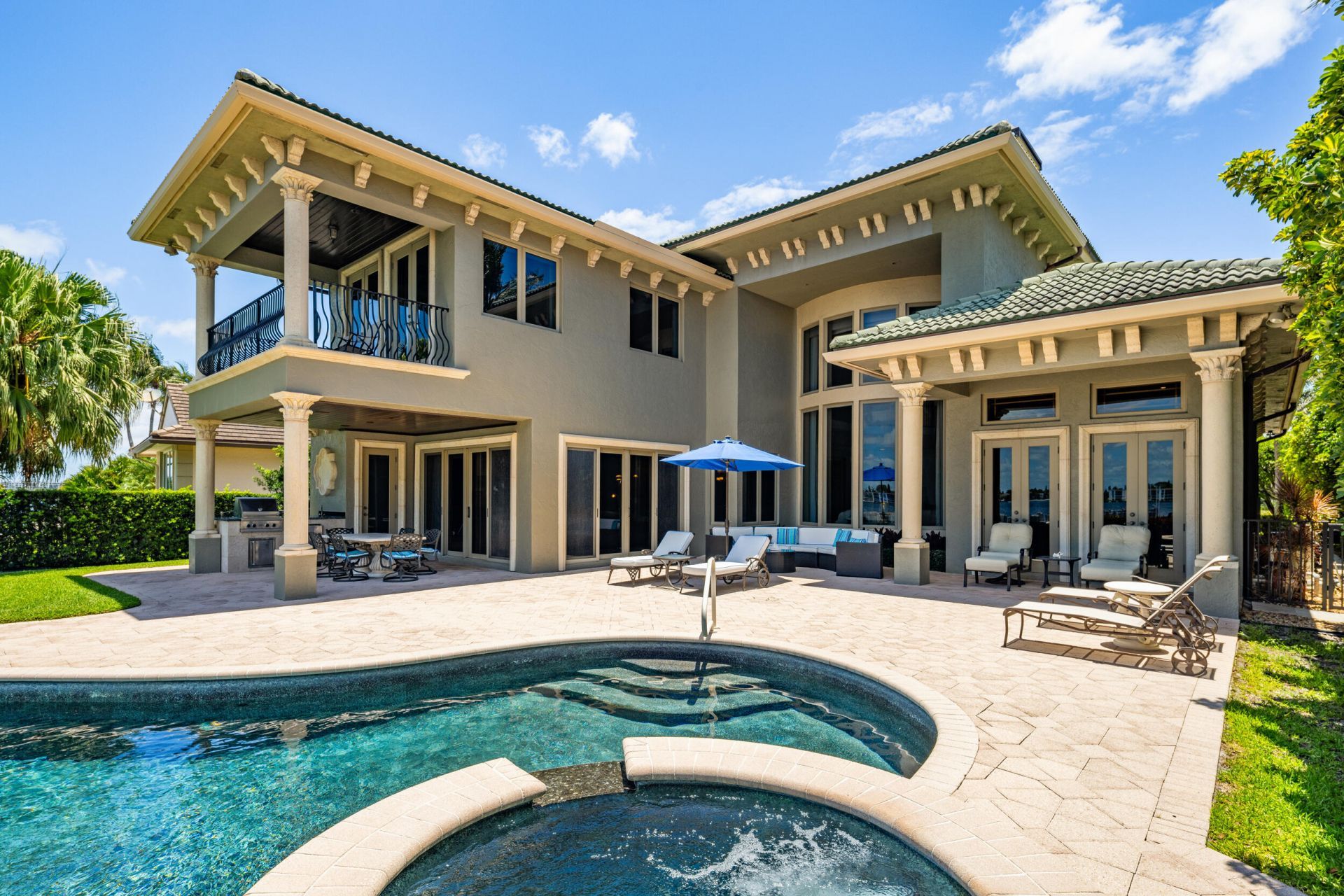 1207 N Atlantic Drive, Lantana, FL 33462 Photo