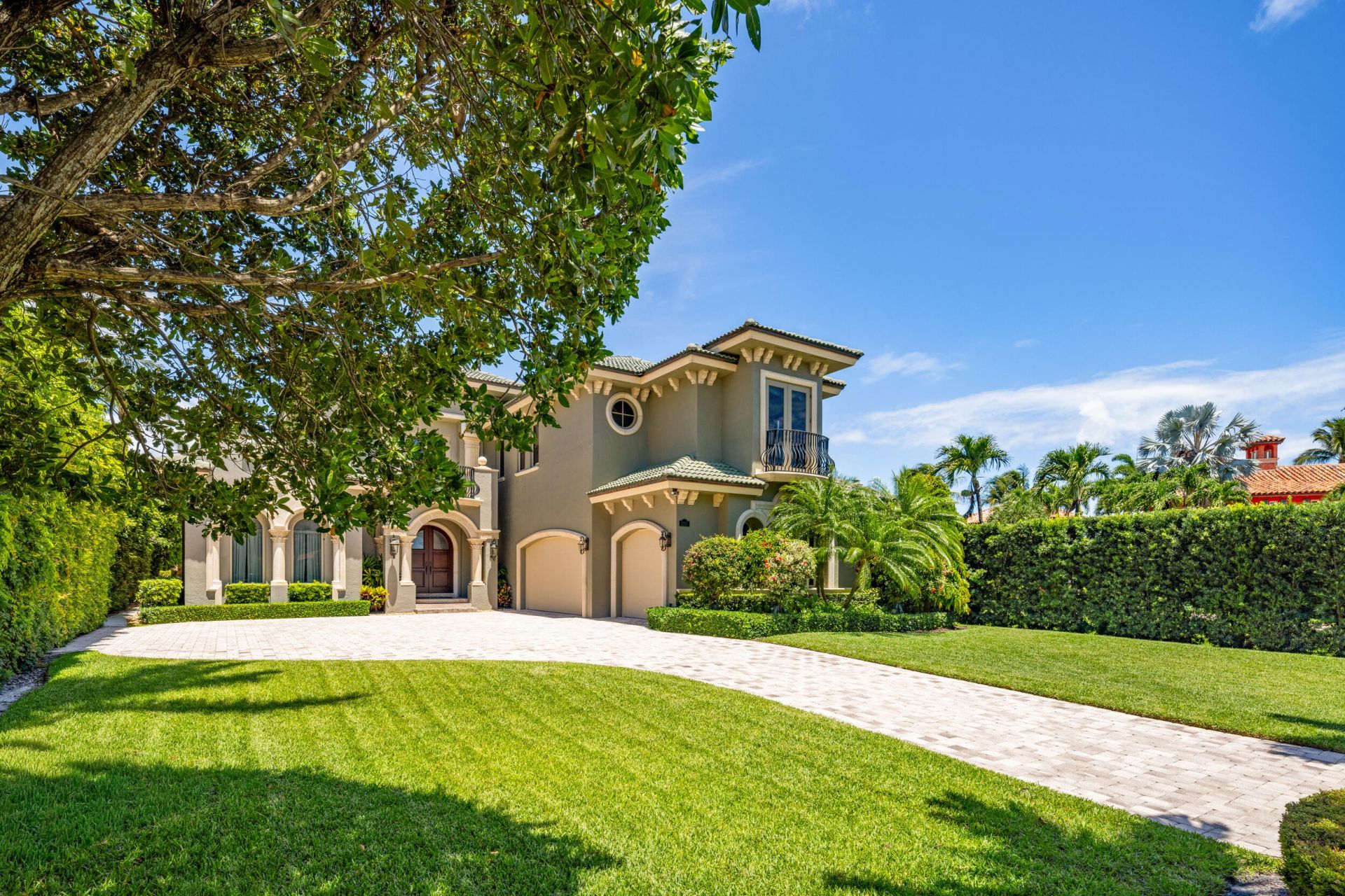 1207 N Atlantic Drive, Lantana, FL 33462 Photo