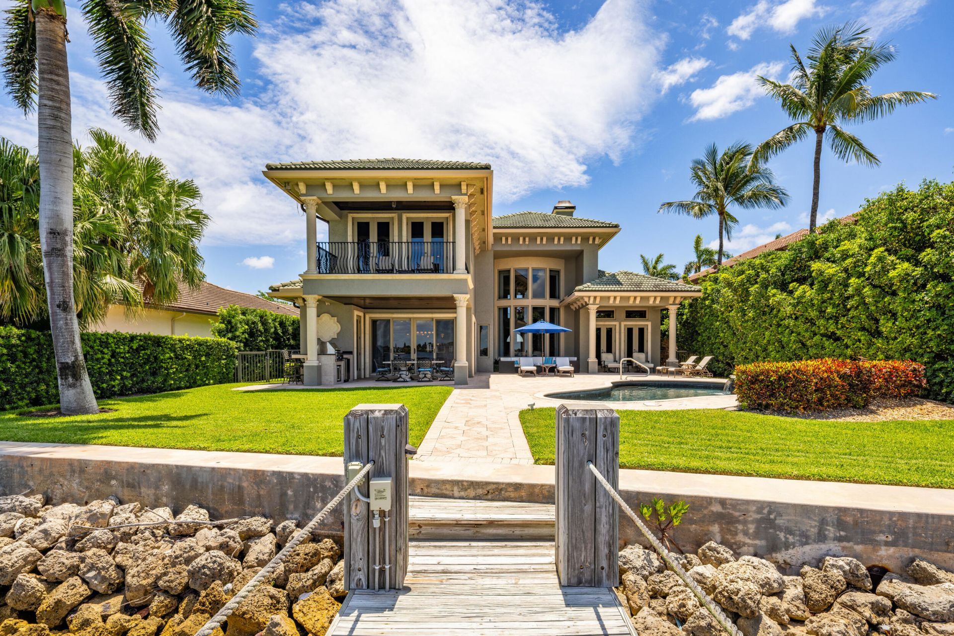 1207 N Atlantic Drive, Lantana, FL 33462 Photo