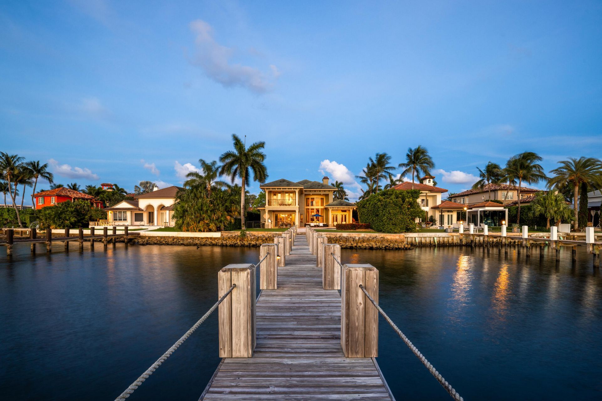 1207 N Atlantic Drive, Lantana, FL 33462 Photo