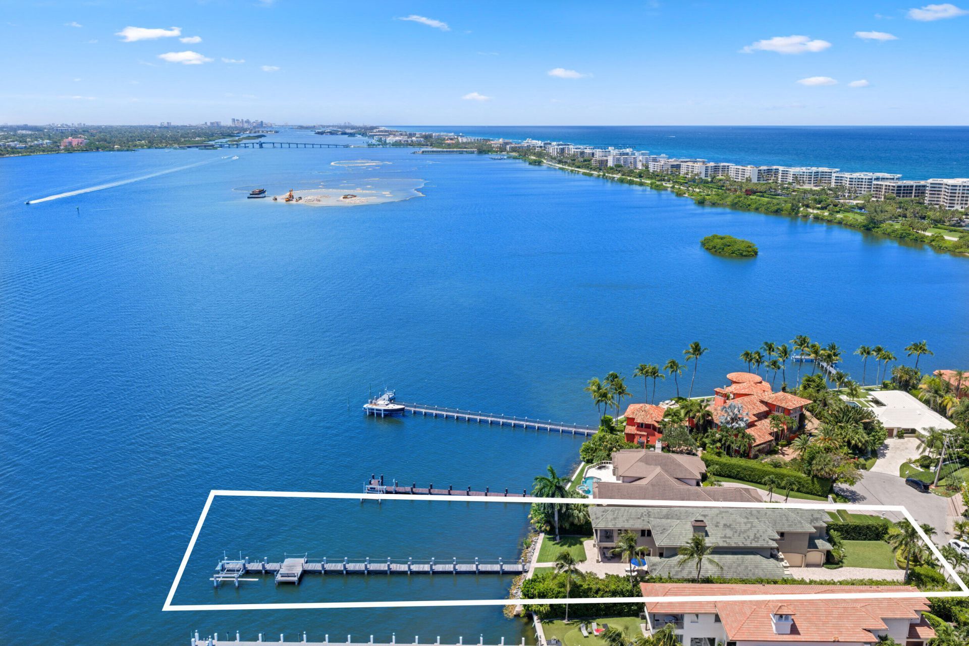 1207 N Atlantic Drive, Lantana, FL 33462 Photo