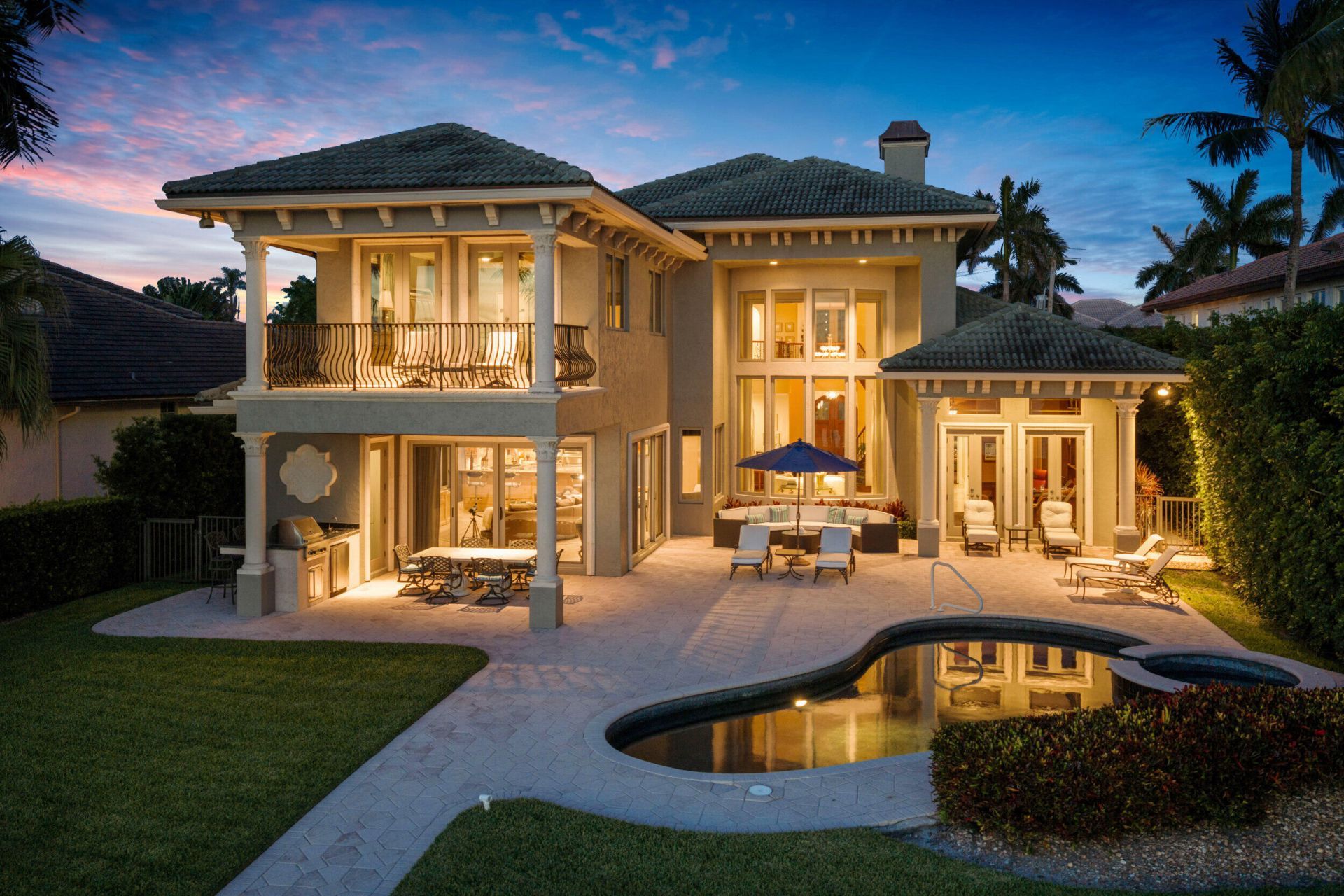 1207 N Atlantic Drive, Lantana, FL 33462 Photo