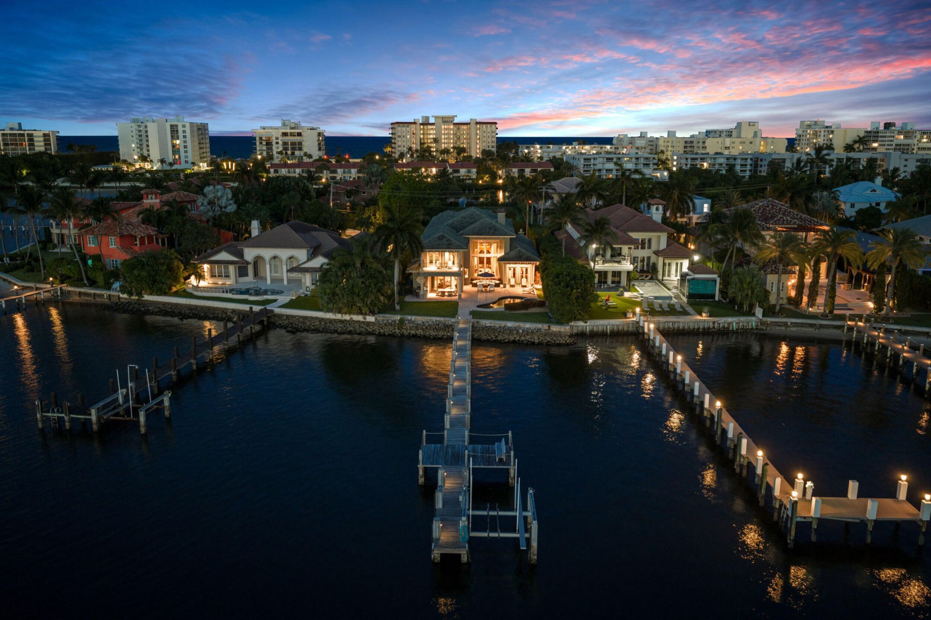 1207 N Atlantic Drive, Lantana, FL 33462 Photo
