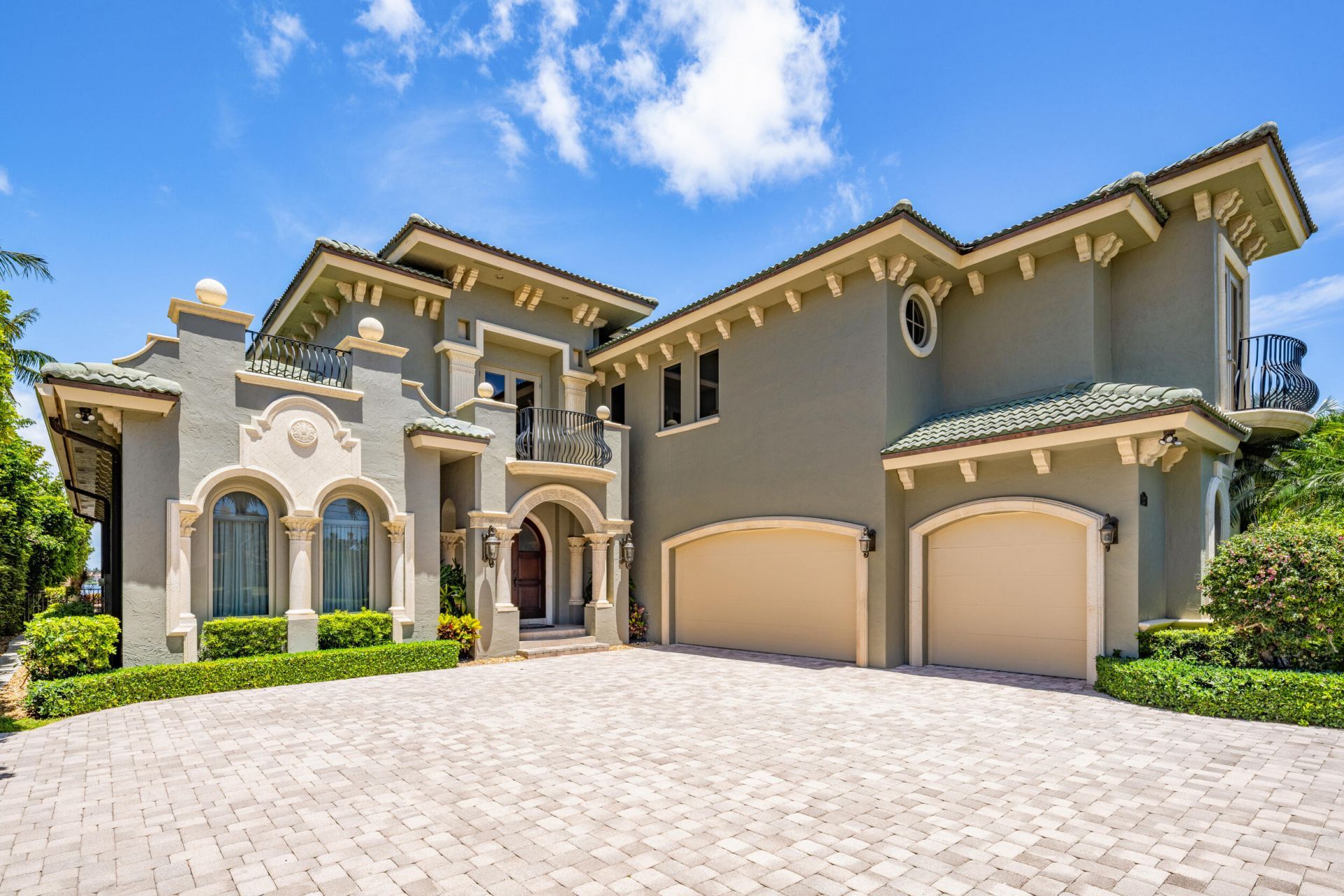 1207 N Atlantic Drive, Lantana, FL 33462 Photo