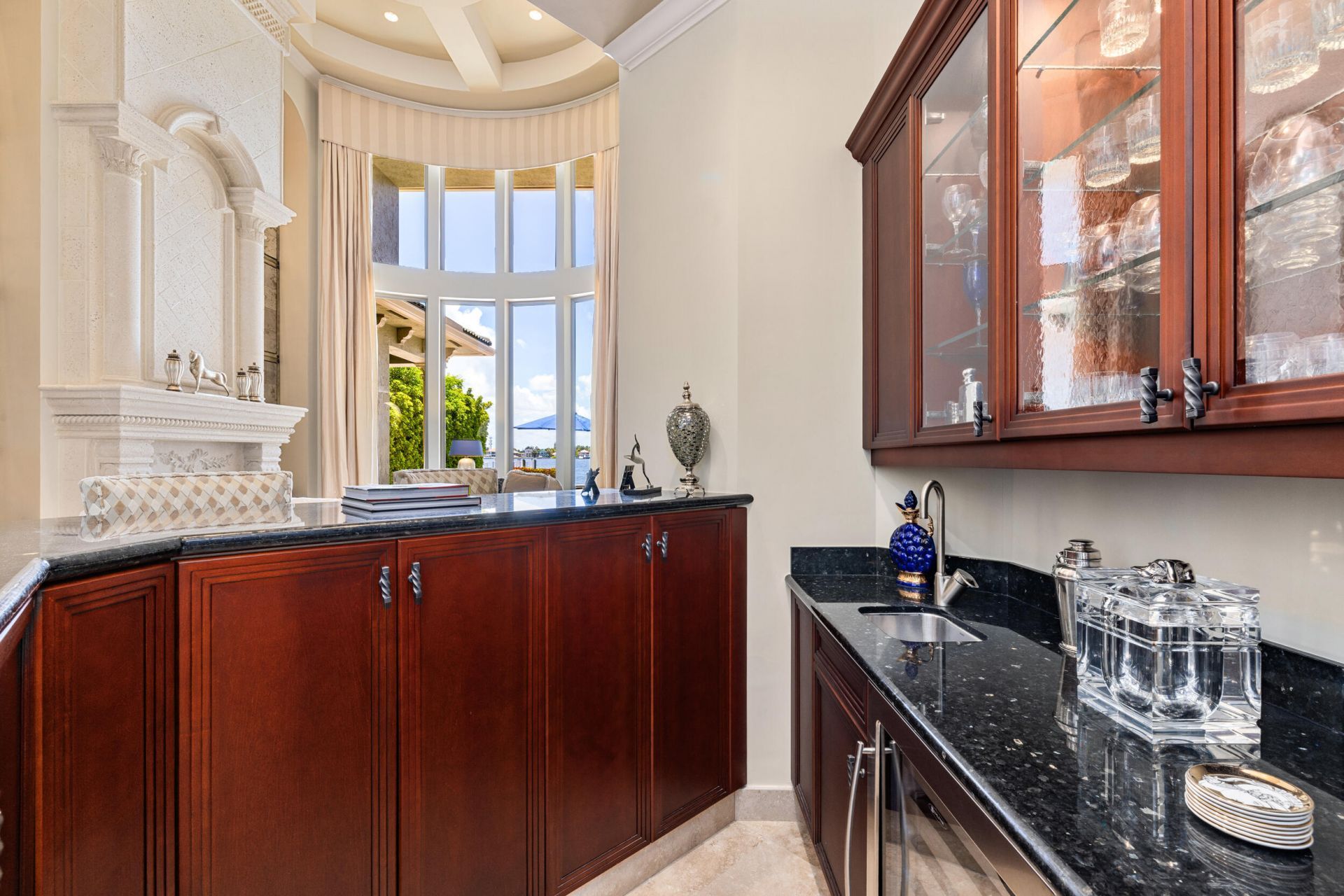 1207 N Atlantic Drive, Lantana, FL 33462 Photo