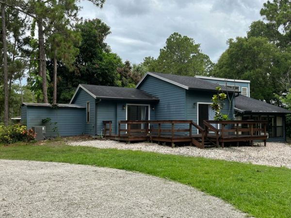 11656 N 154th Rd Road N, Jupiter Farms, FL 33478