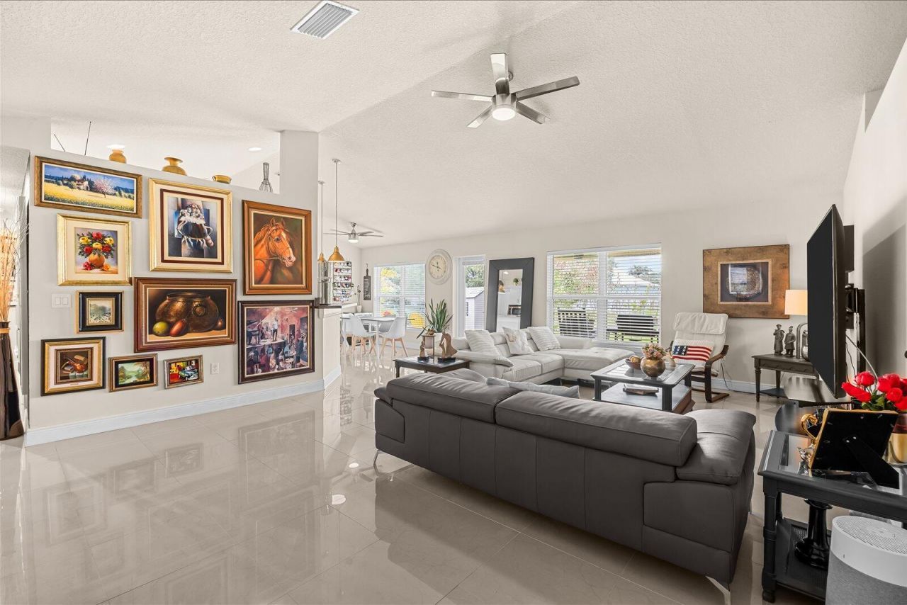 2585 SW National Circle, Port Saint Lucie, FL 34953 Photo