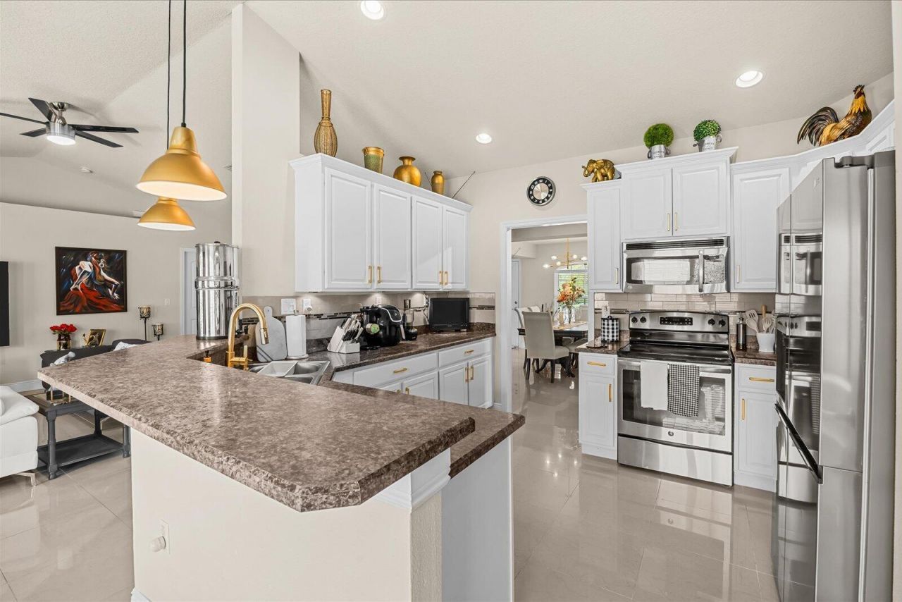 2585 SW National Circle, Port Saint Lucie, FL 34953 Photo