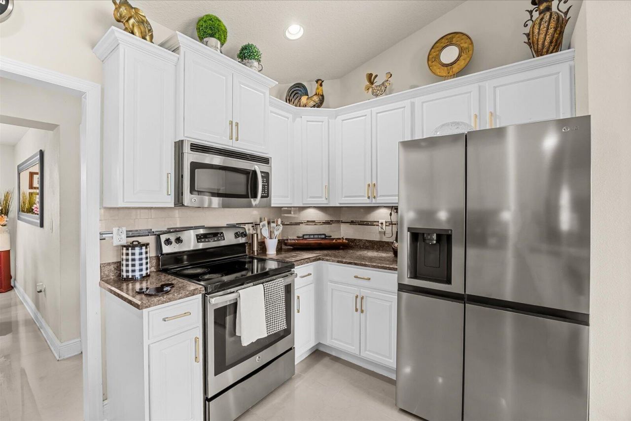 2585 SW National Circle, Port Saint Lucie, FL 34953 Photo