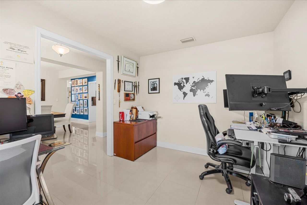 2585 SW National Circle, Port Saint Lucie, FL 34953 Photo