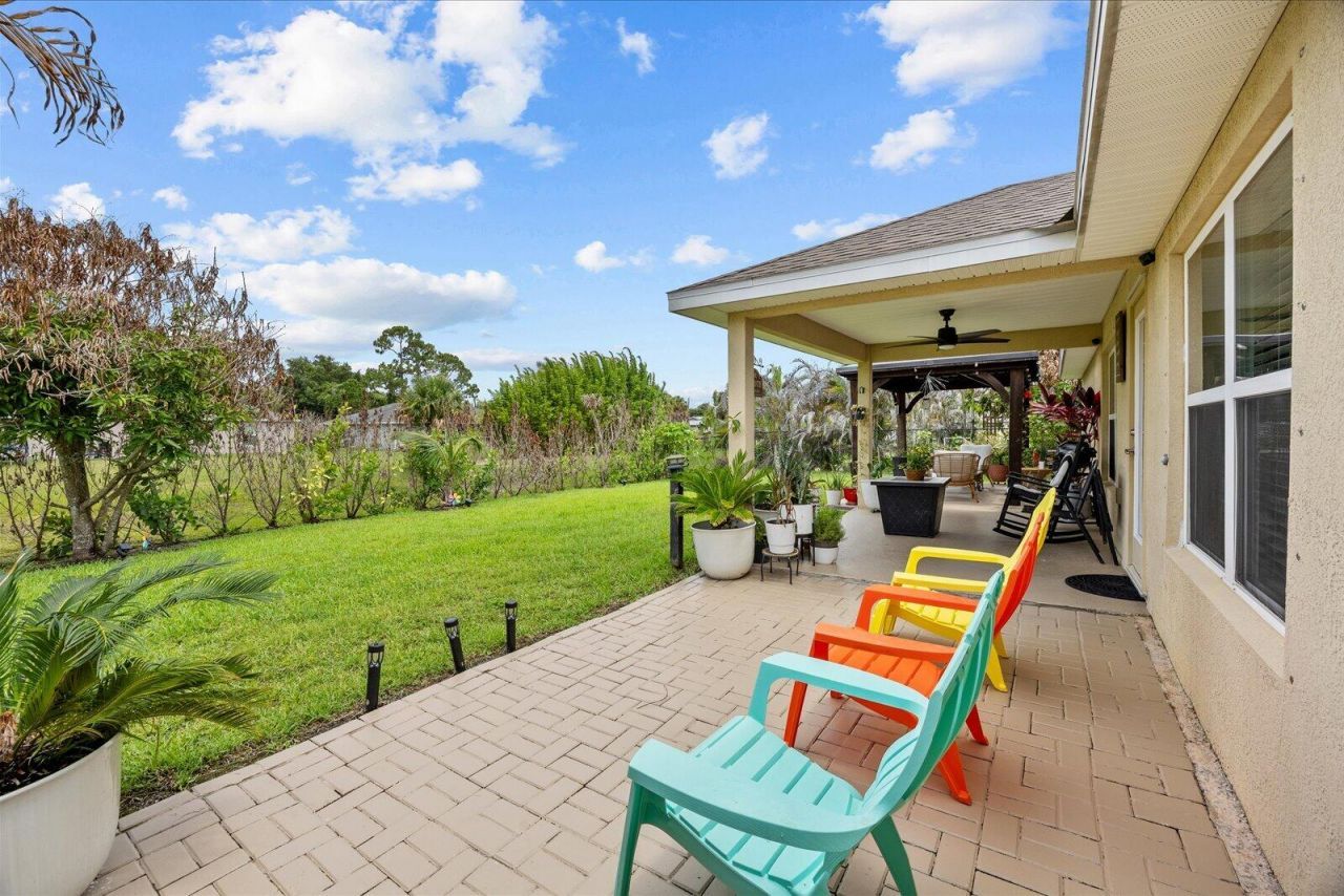 2585 SW National Circle, Port Saint Lucie, FL 34953 Photo
