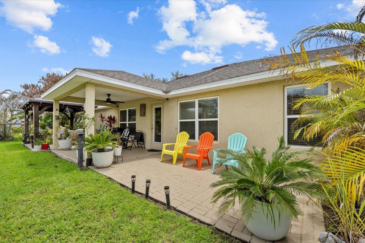 2585 SW National Circle, Port Saint Lucie, FL 34953 Photo