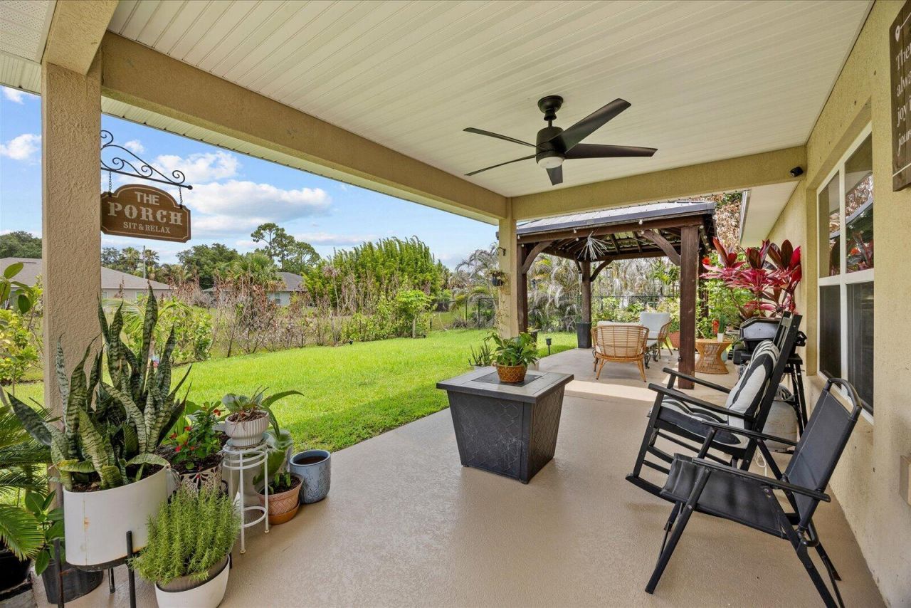 2585 SW National Circle, Port Saint Lucie, FL 34953 Photo